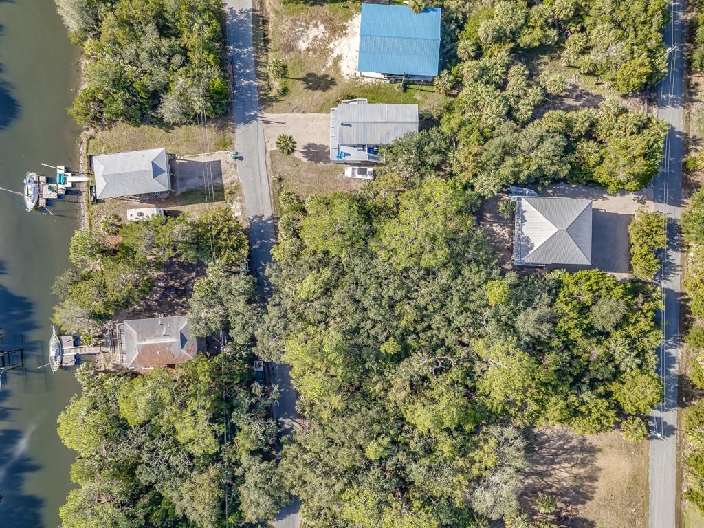 XX Oyster Bay Drive, Crawfordville, Texas image 15