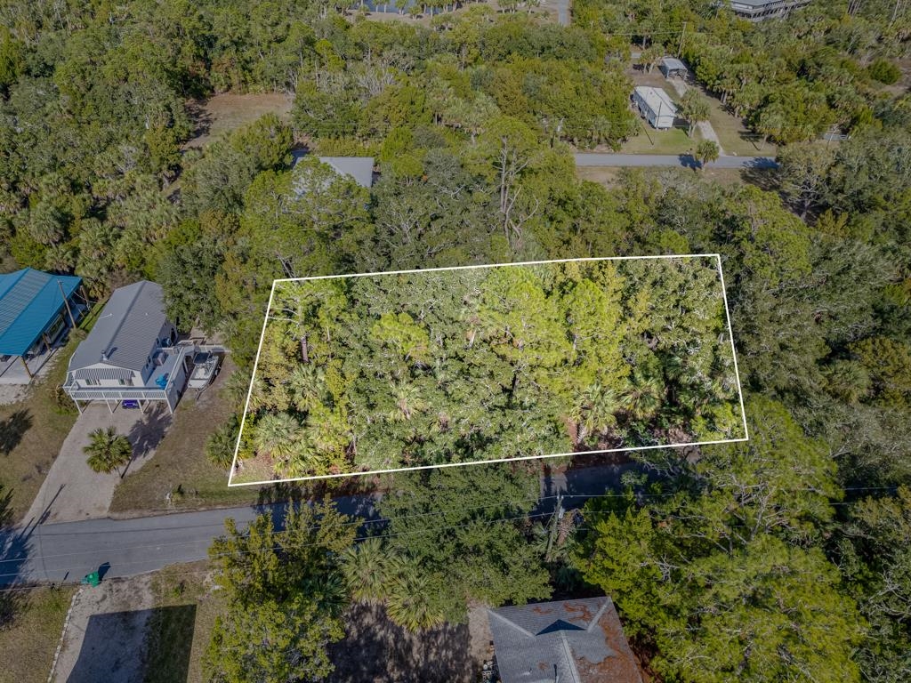 XX Oyster Bay Drive, Crawfordville, Florida image 17