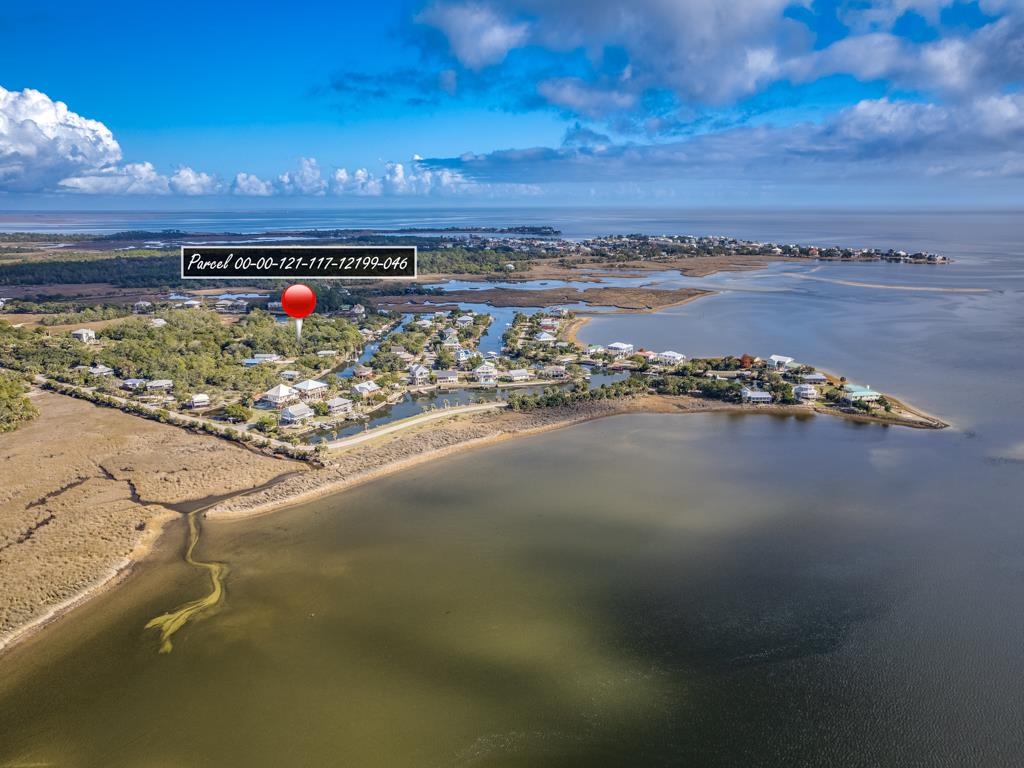 XX Oyster Bay Drive, Crawfordville, Florida image 21
