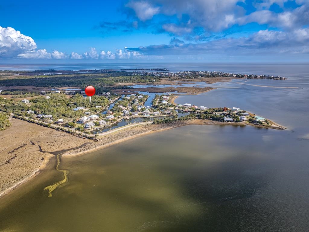 XX Oyster Bay Drive, Crawfordville, Florida image 22