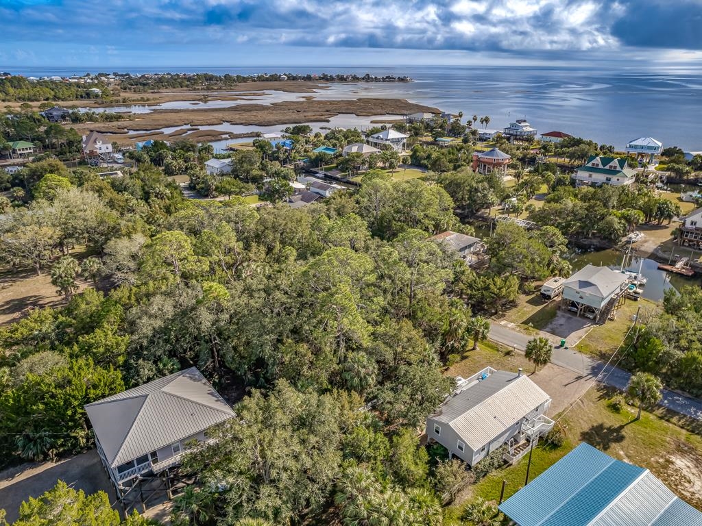 XX Oyster Bay Drive, Crawfordville, Florida image 26