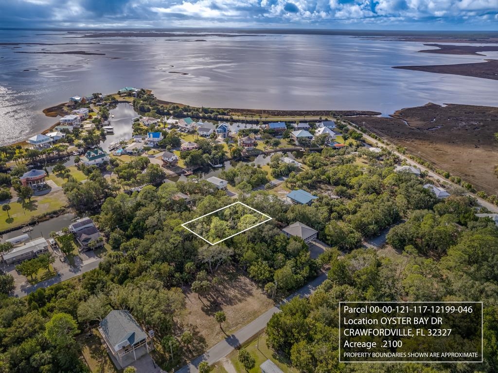 XX Oyster Bay Drive, Crawfordville, Florida image 7