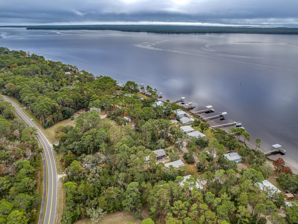 XX River Drive, Panacea, Florida image 18