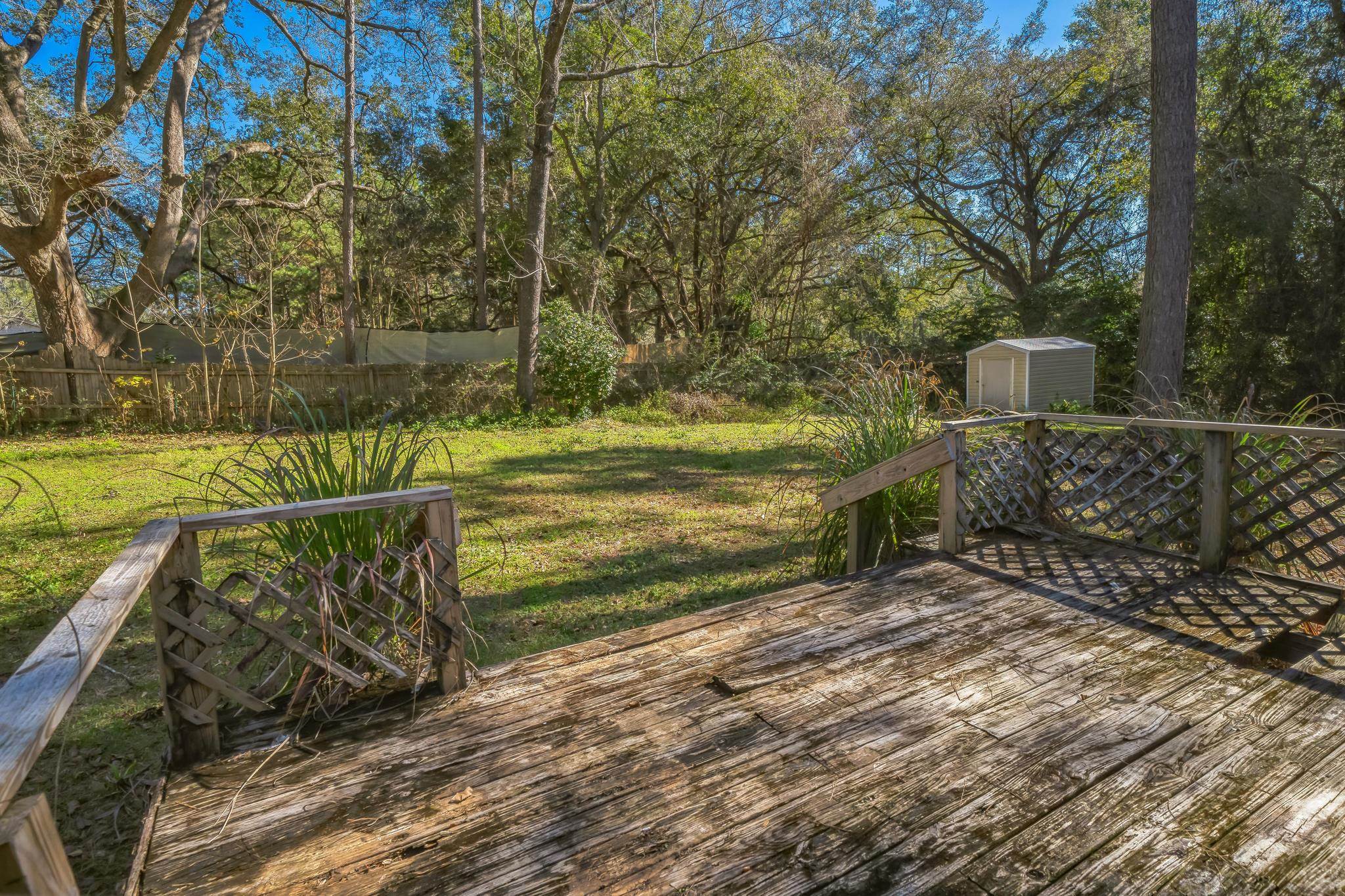 2081 Mistletoe Court, Tallahassee, Texas image 27