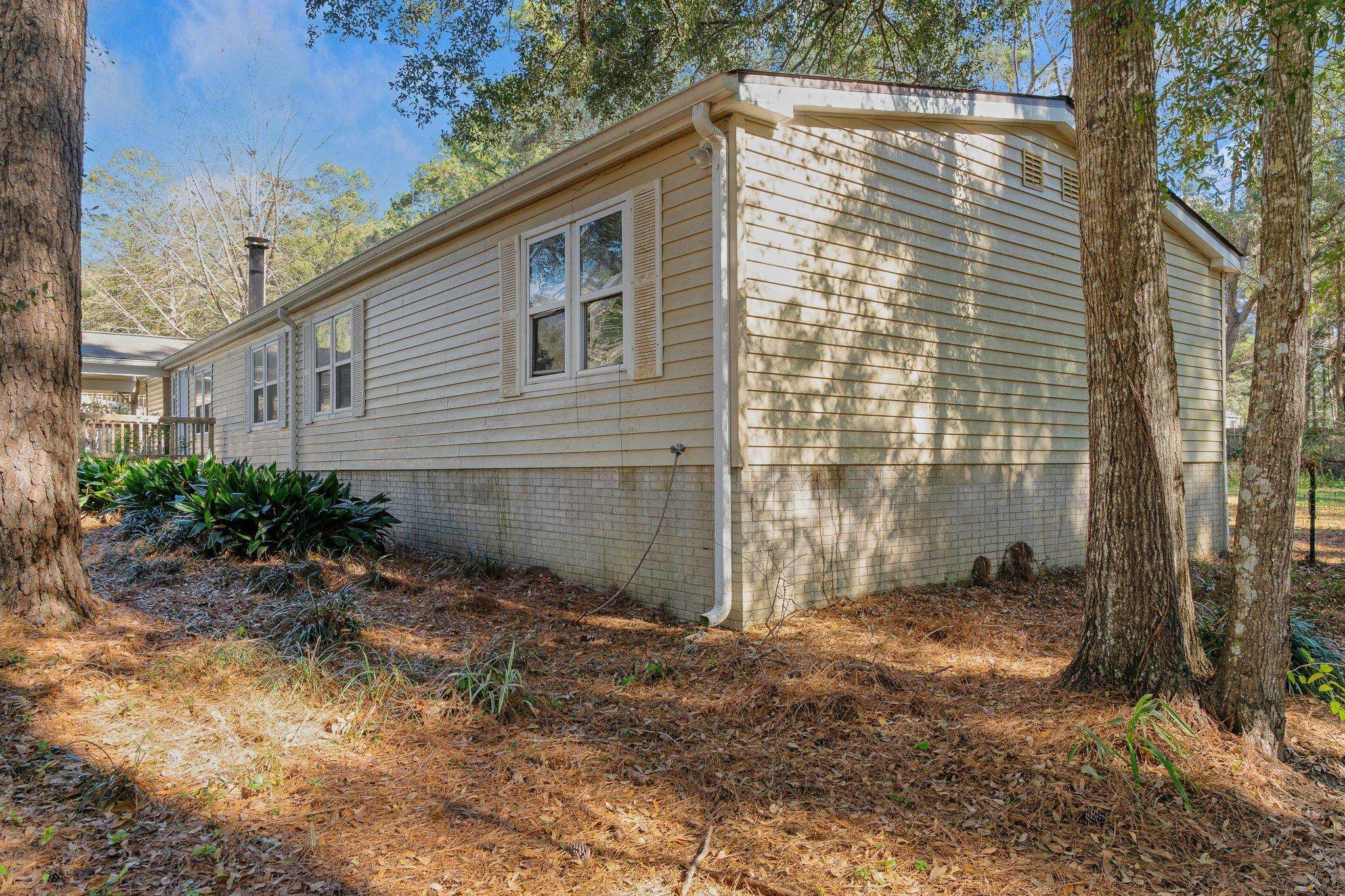 2081 Mistletoe Court, Tallahassee, Texas image 28