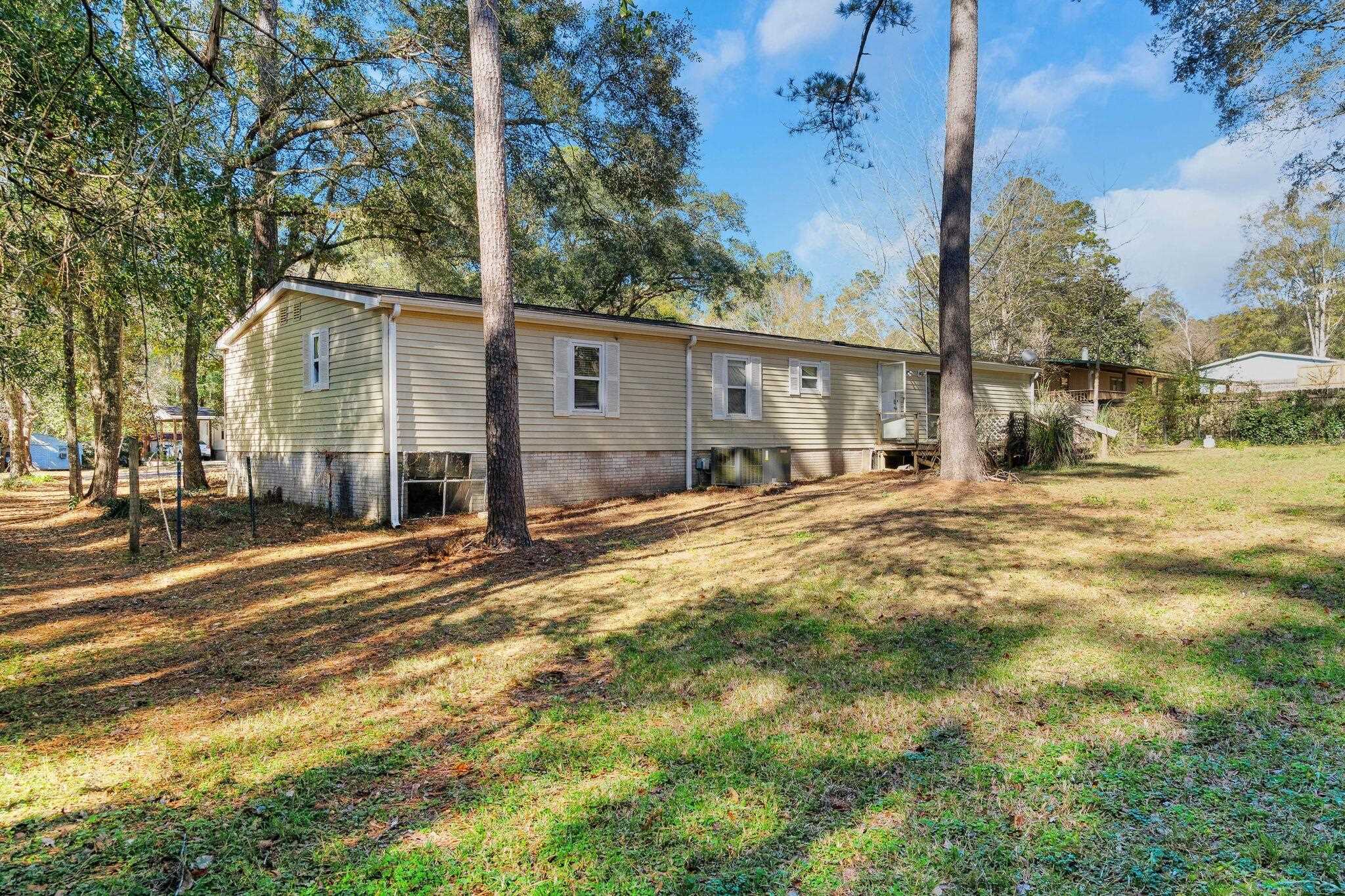 2081 Mistletoe Court, Tallahassee, Texas image 29