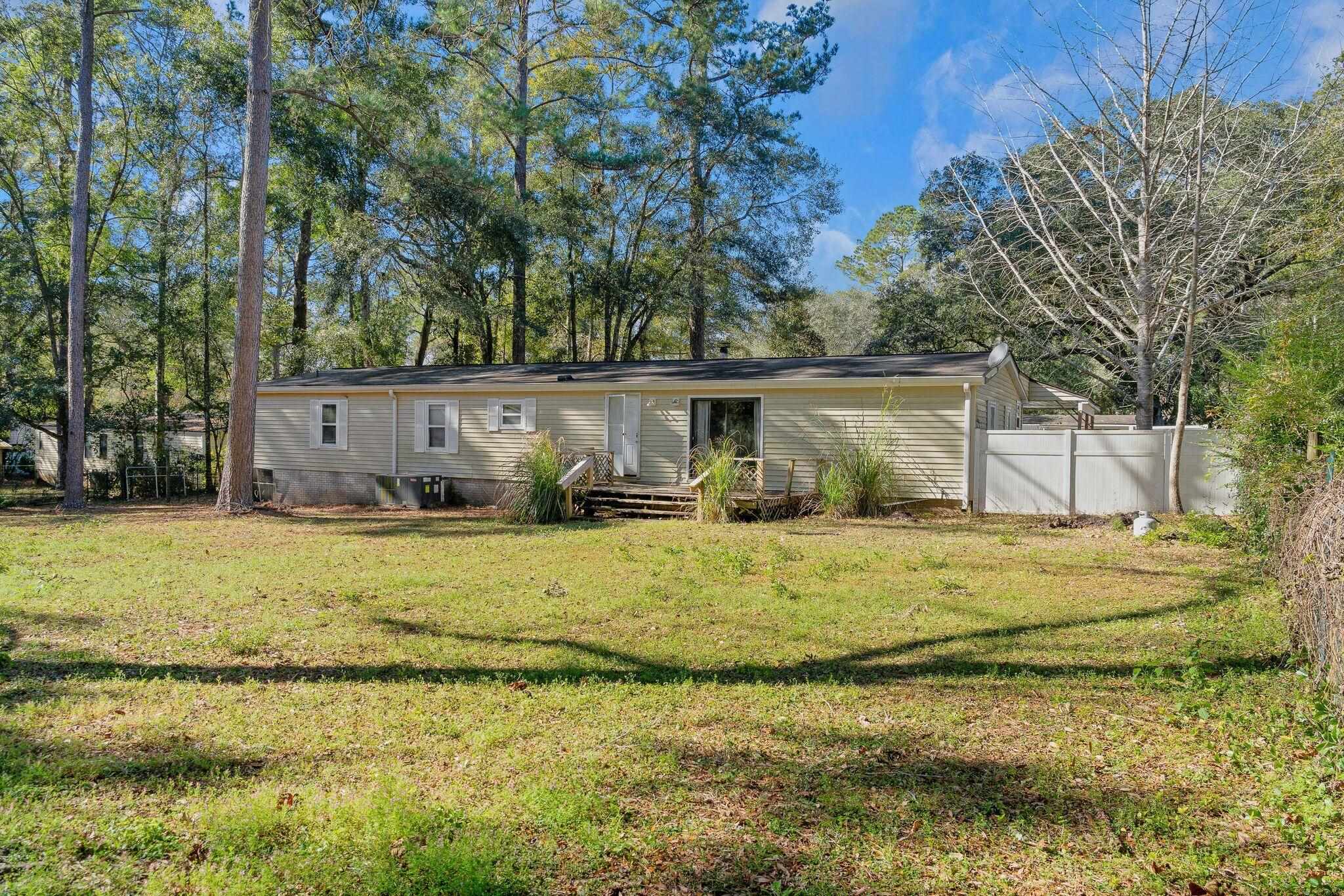 2081 Mistletoe Court, Tallahassee, Texas image 30