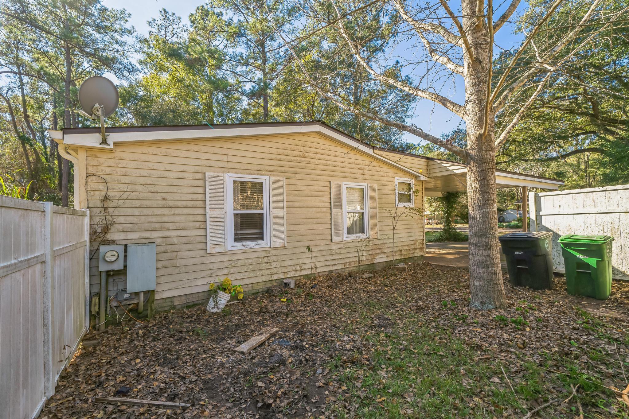 2081 Mistletoe Court, Tallahassee, Texas image 31