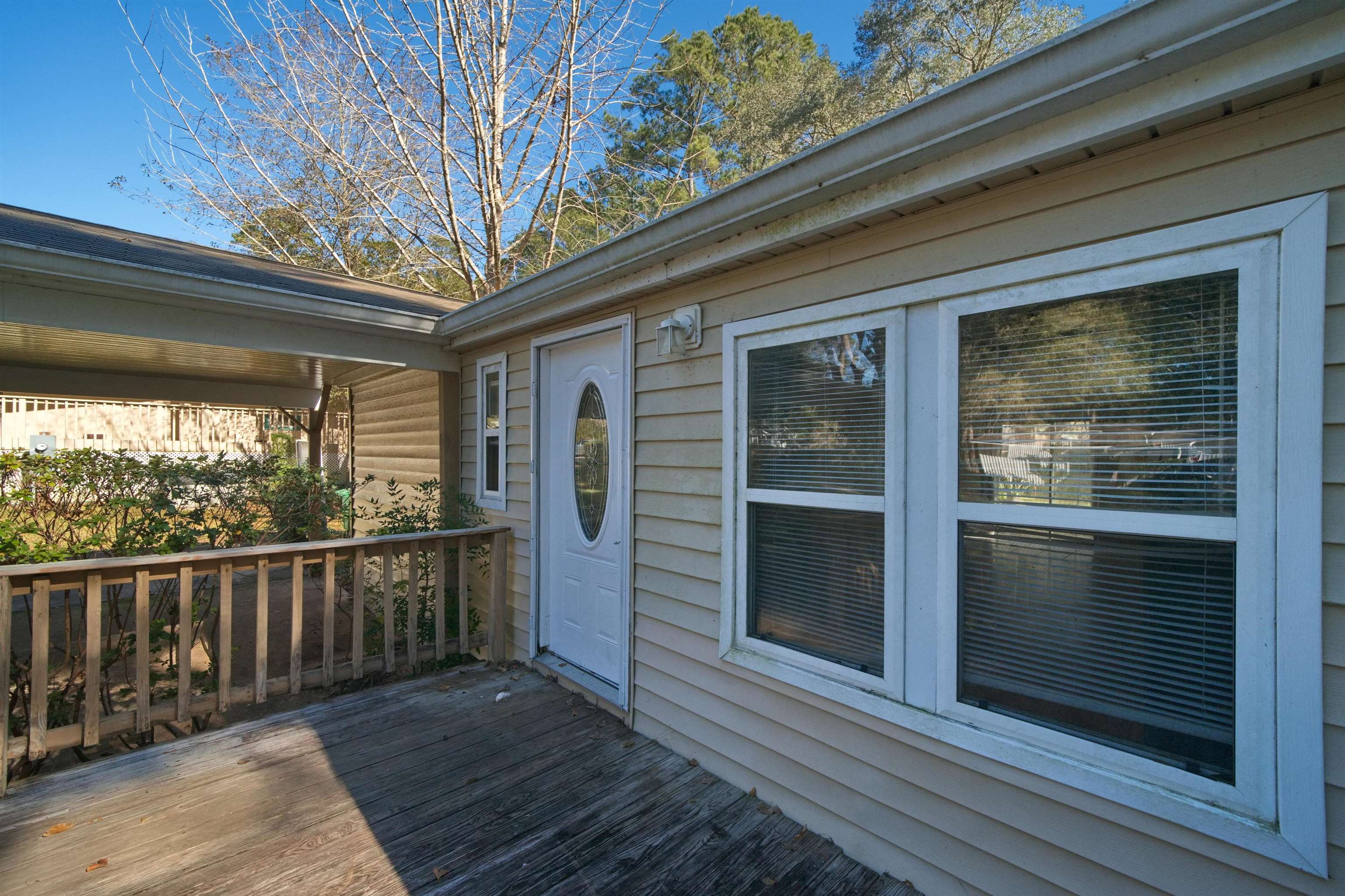 2081 Mistletoe Court, Tallahassee, Texas image 5