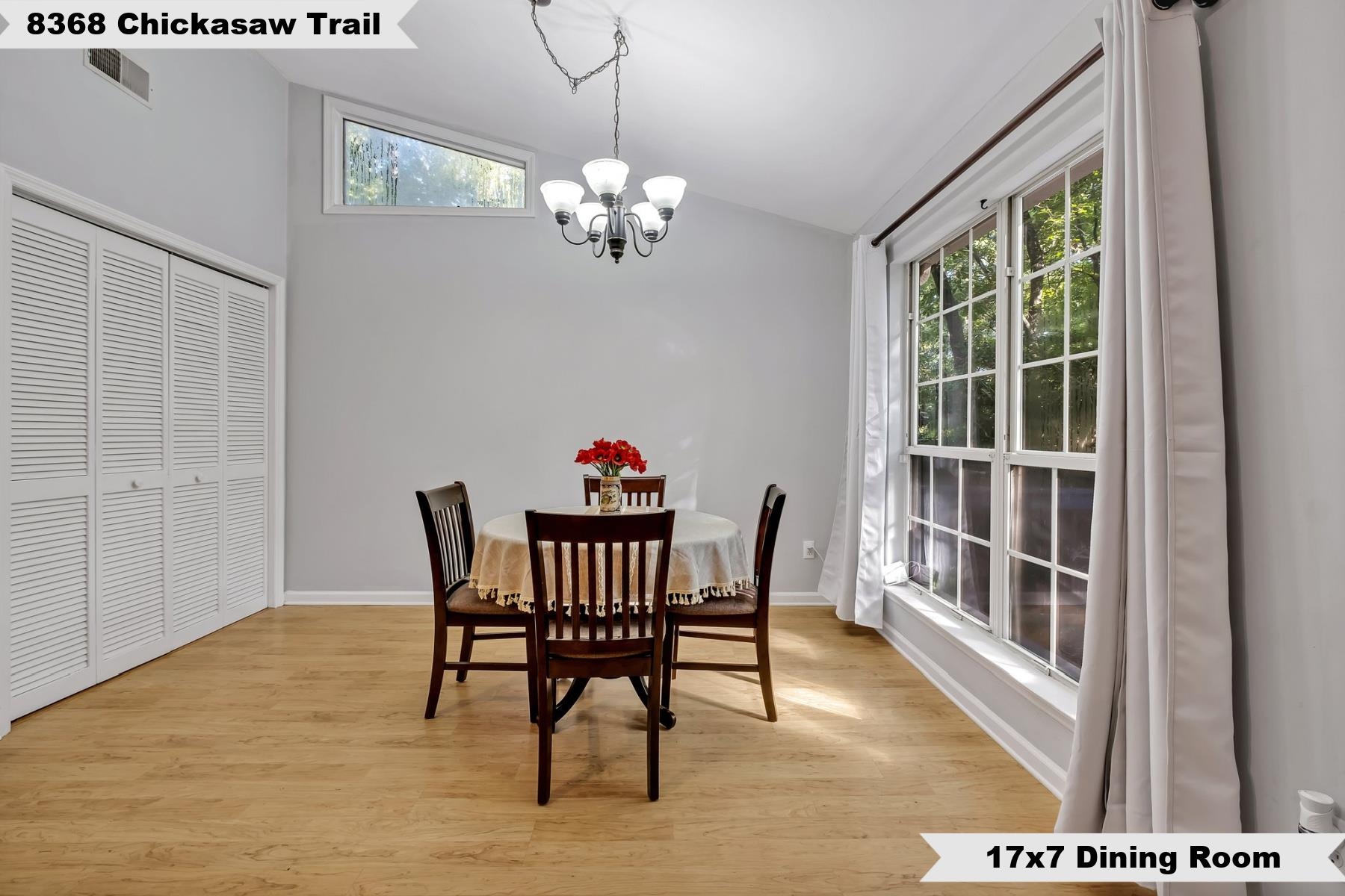 8368 Chickasaw Trail, Tallahassee, Florida image 10