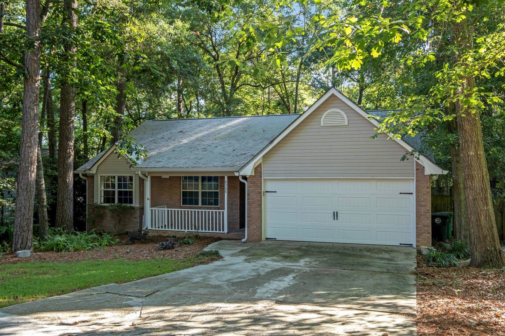 8368 Chickasaw Trail, Tallahassee, Florida image 2