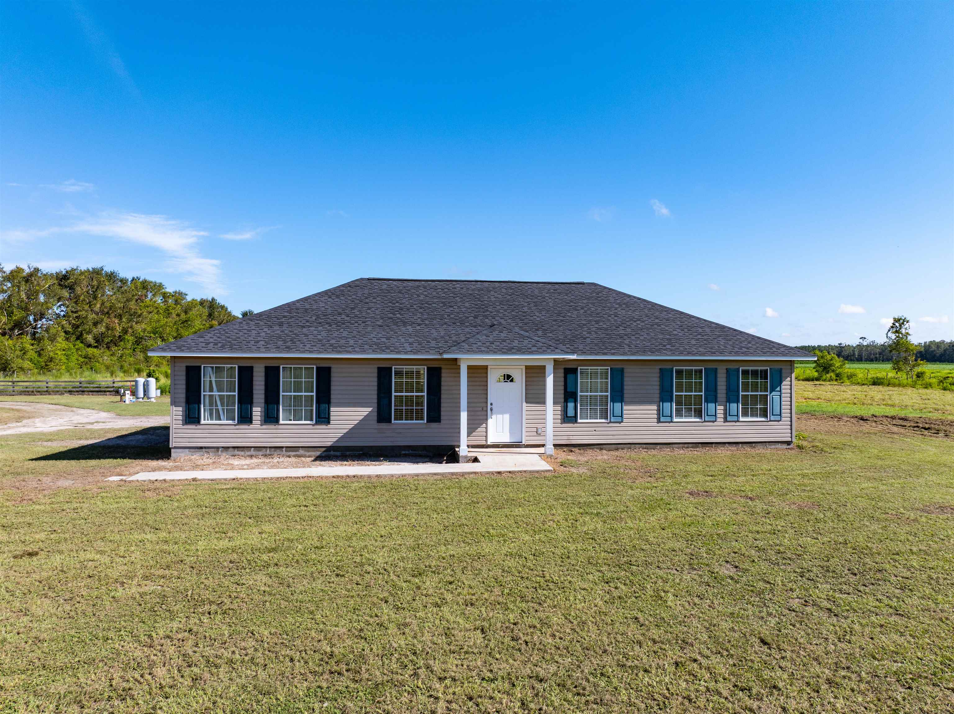 188 NW Lofton Rd, Mayo, Texas image 1