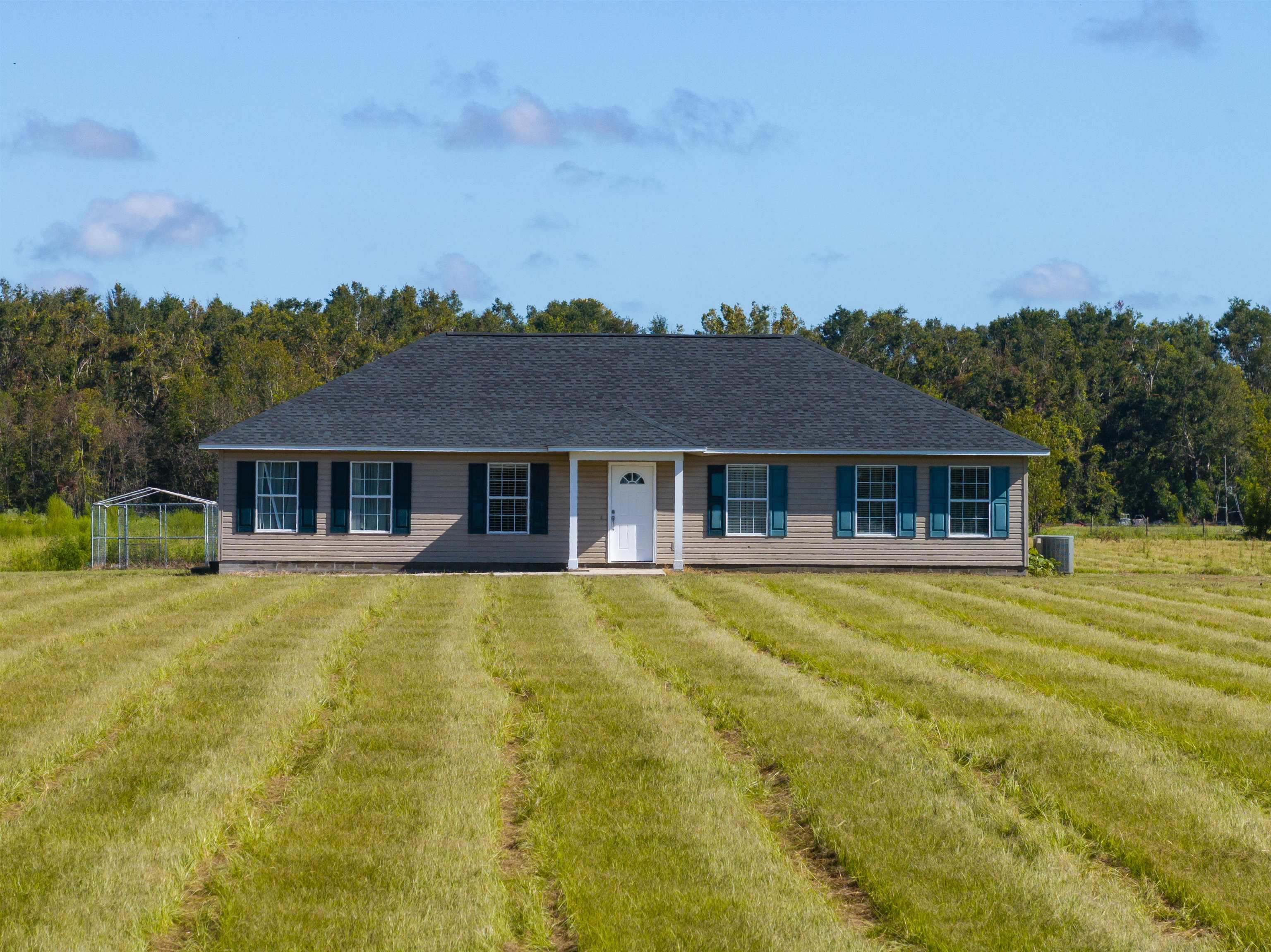 188 NW Lofton Rd, Mayo, Florida image 2