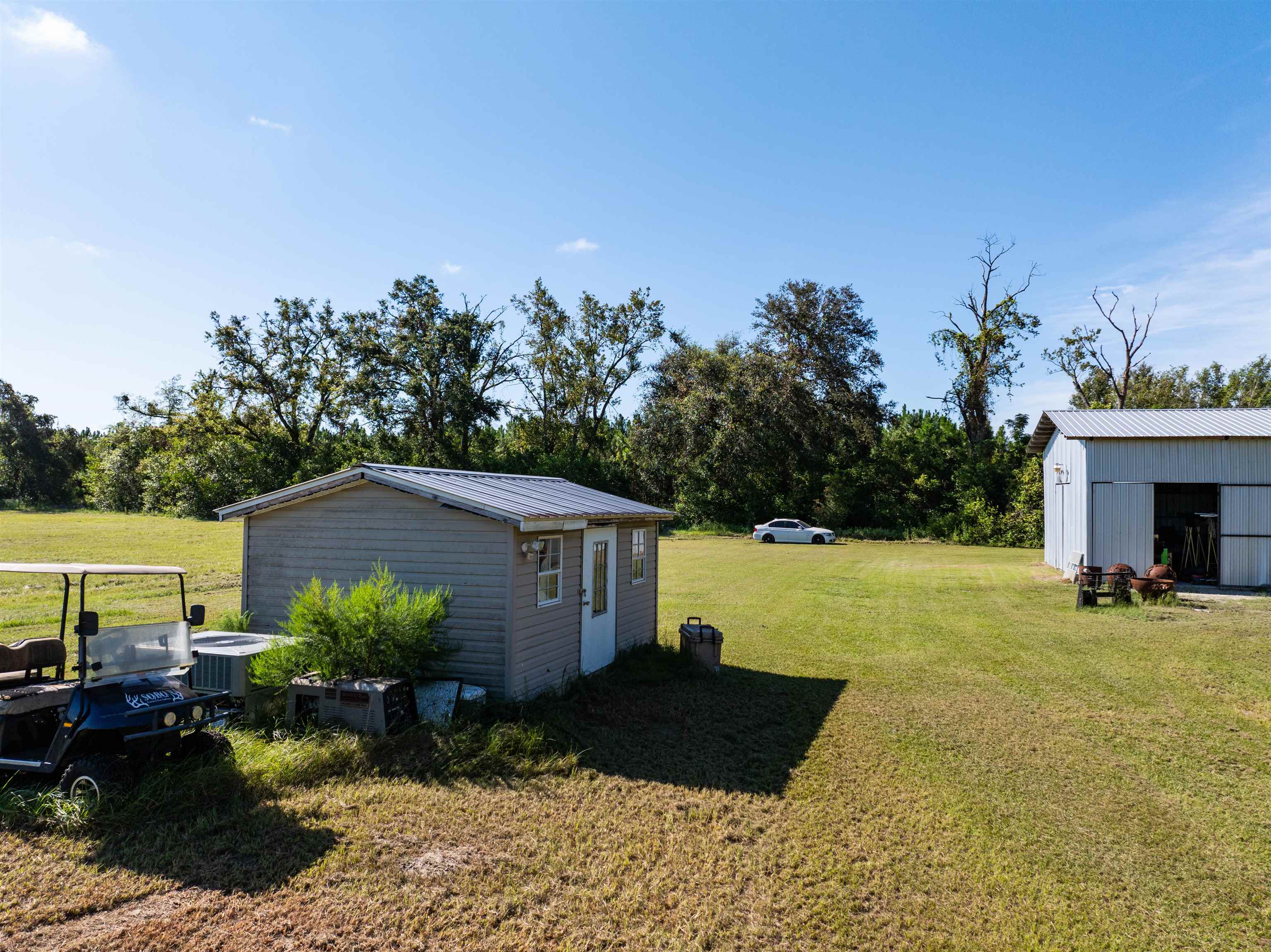 188 NW Lofton Rd, Mayo, Florida image 24