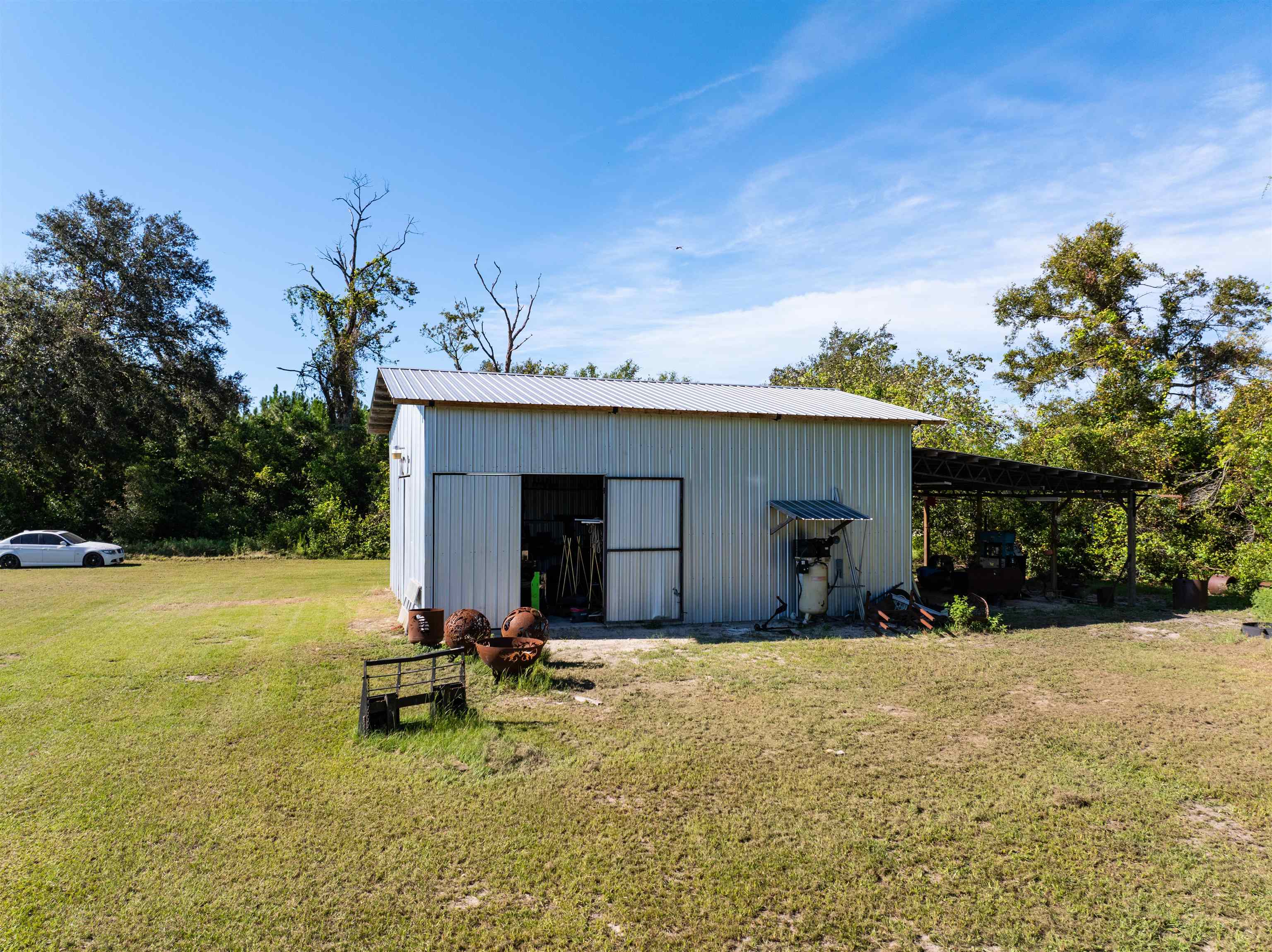 188 NW Lofton Rd, Mayo, Florida image 25