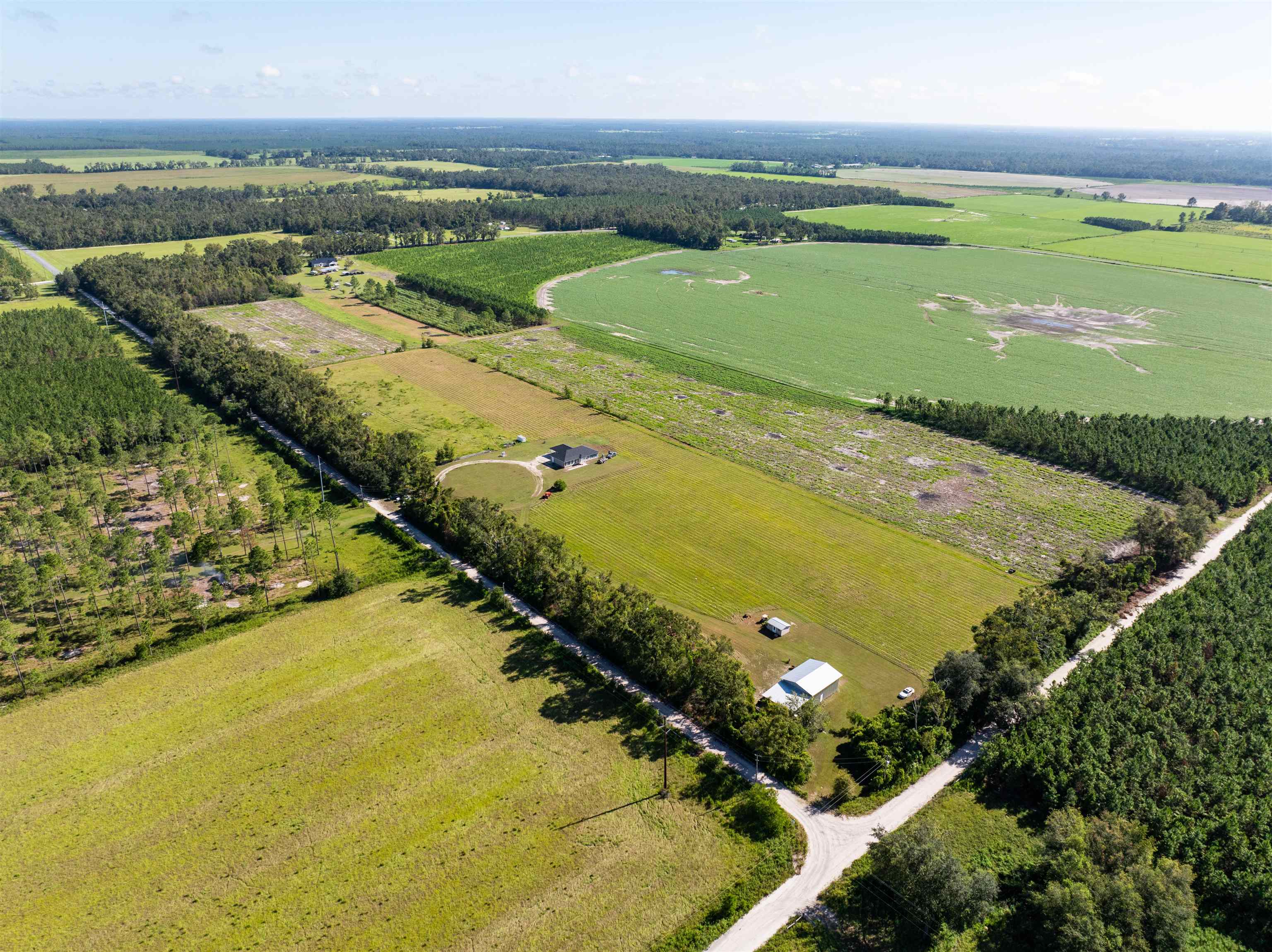 188 NW Lofton Rd, Mayo, Florida image 28