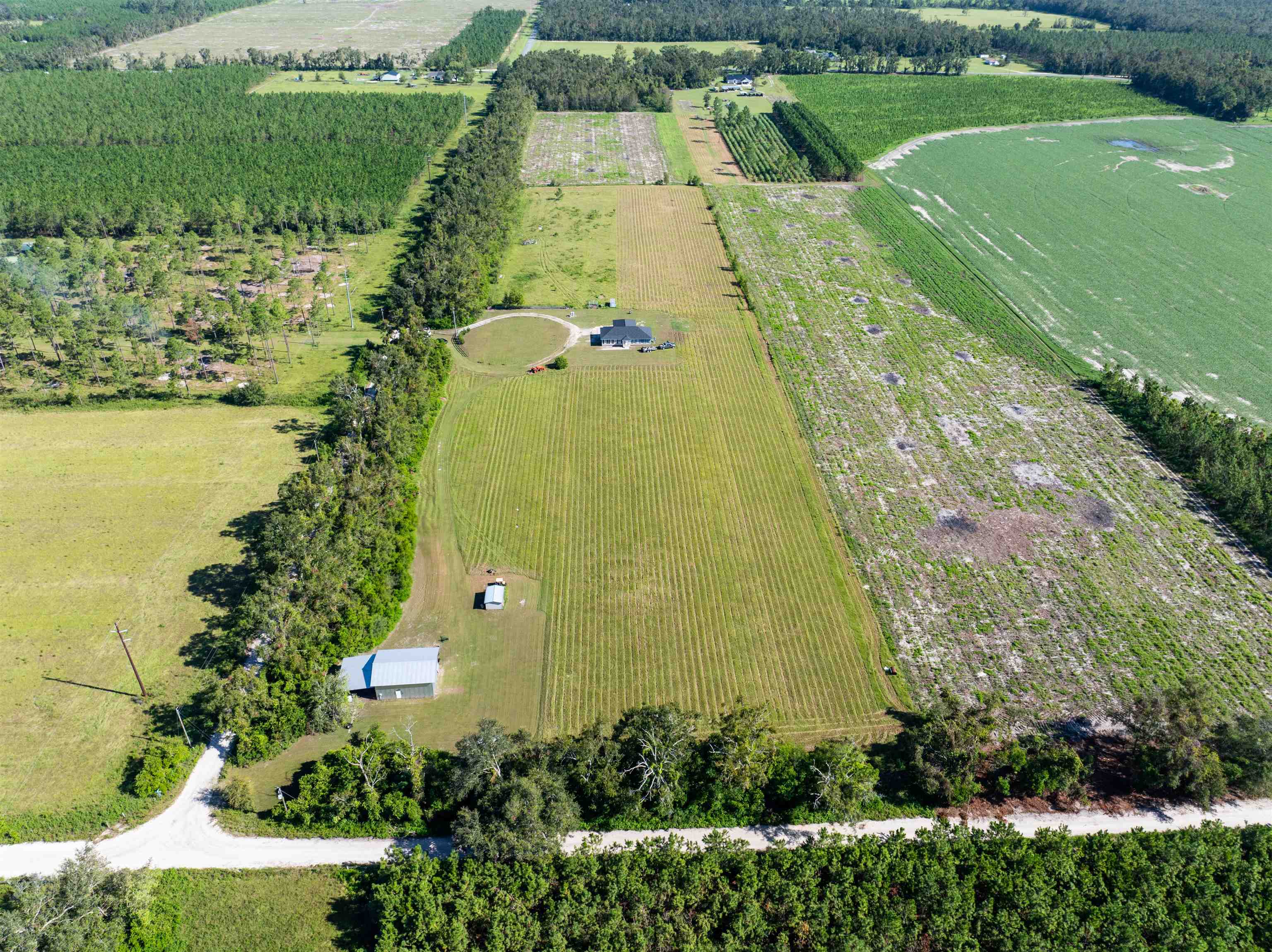 188 NW Lofton Rd, Mayo, Florida image 30