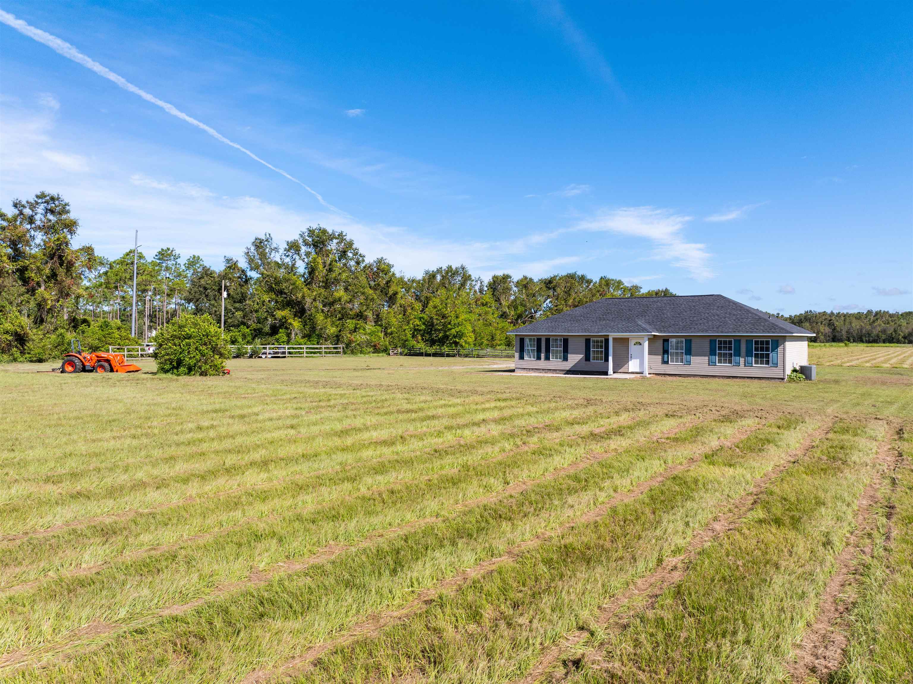 188 NW Lofton Rd, Mayo, Florida image 36
