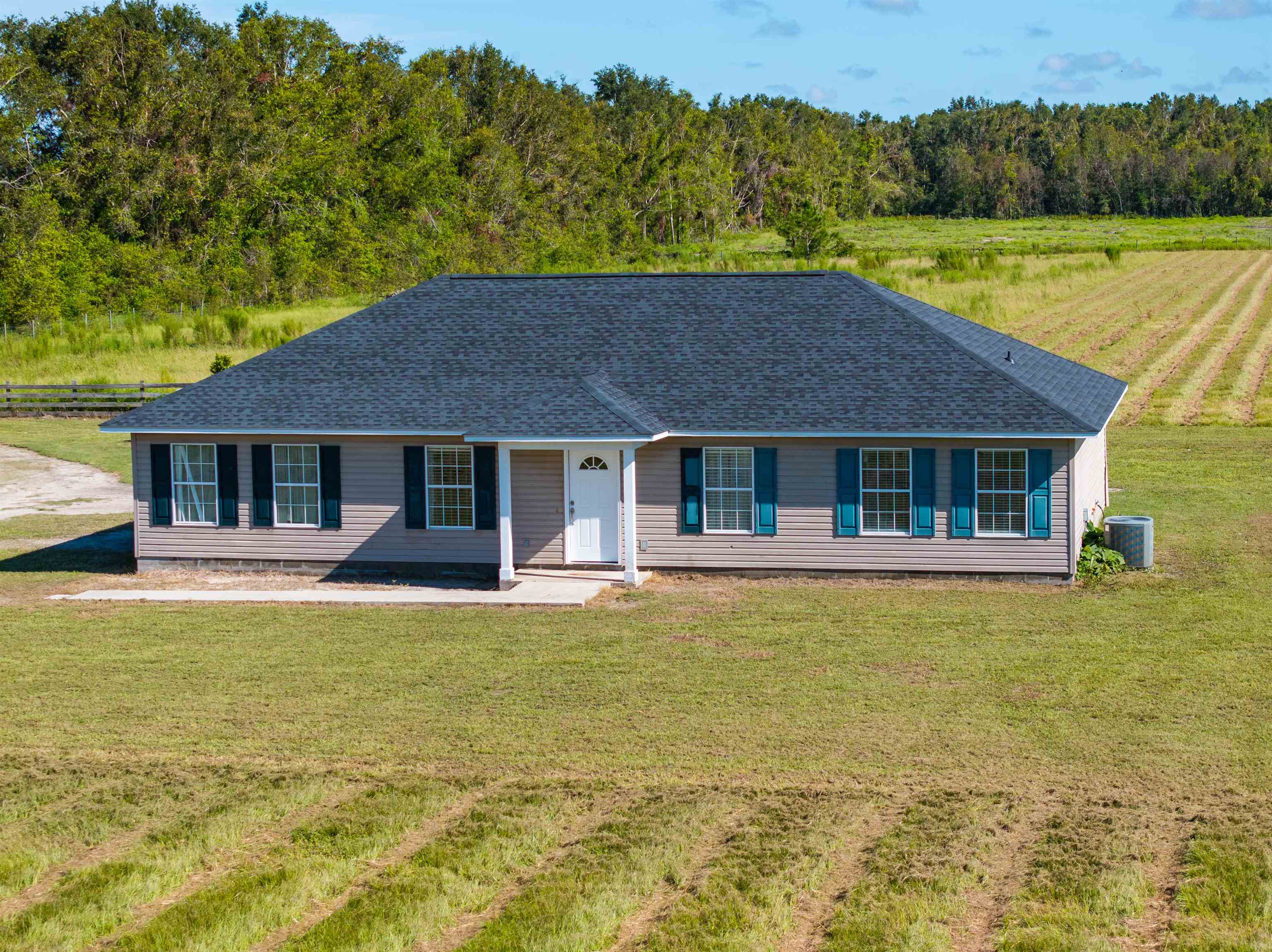 188 NW Lofton Rd, Mayo, Florida image 37