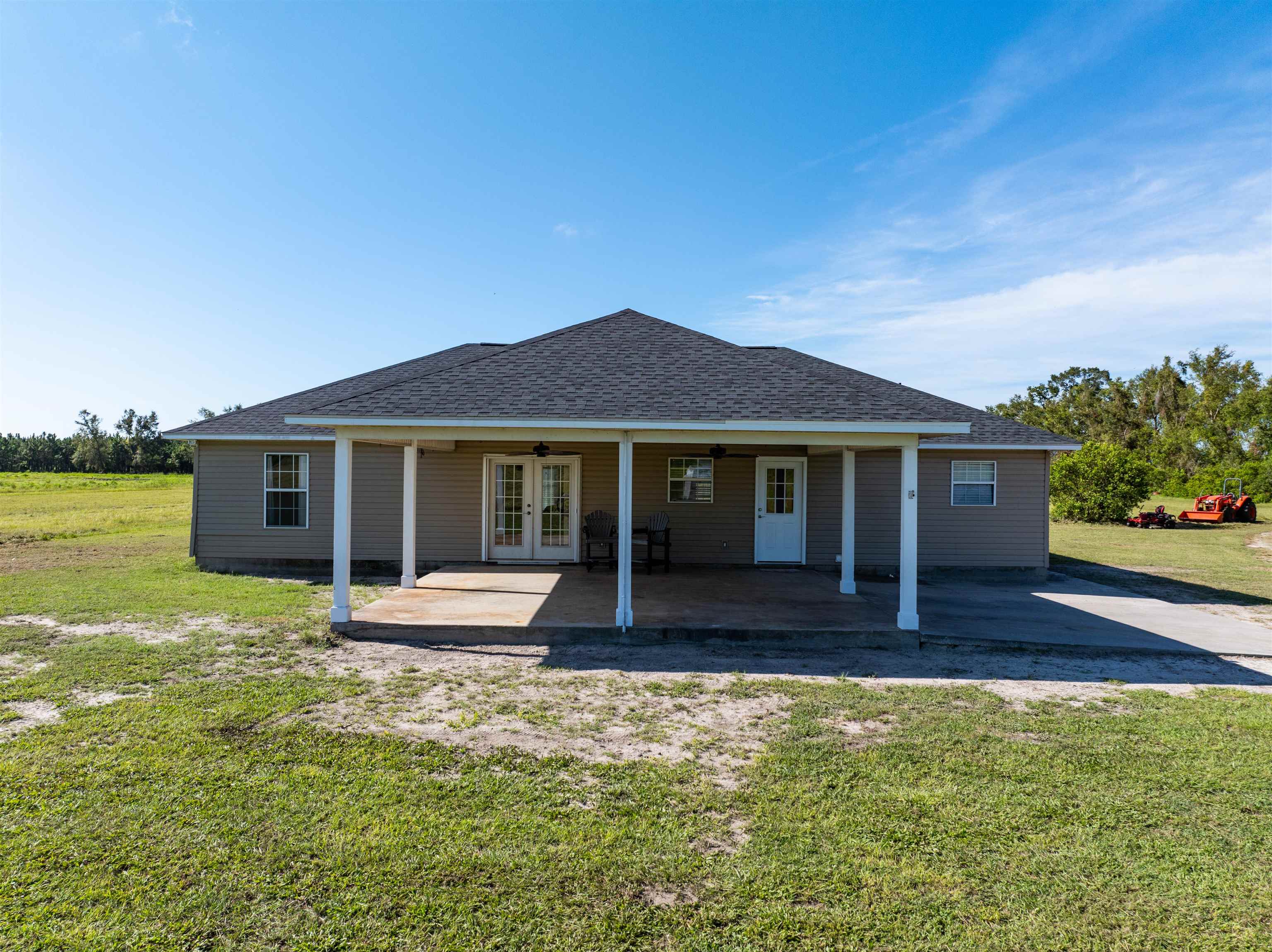 188 NW Lofton Rd, Mayo, Florida image 39