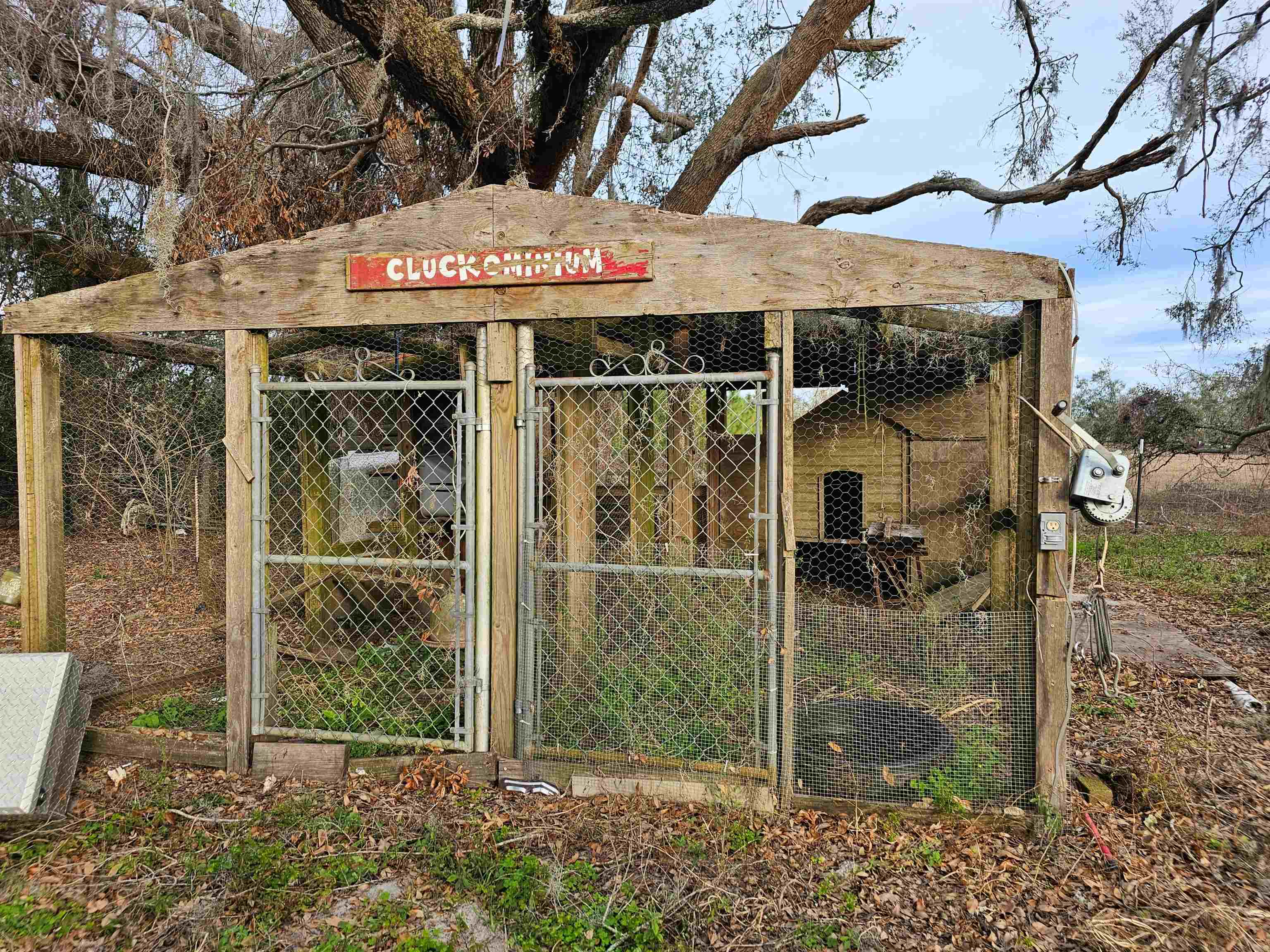 9319 S Cr 53, Madison, Texas image 33