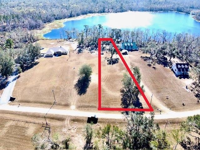 NW Bur Oak Place, Jennings, Florida image 1