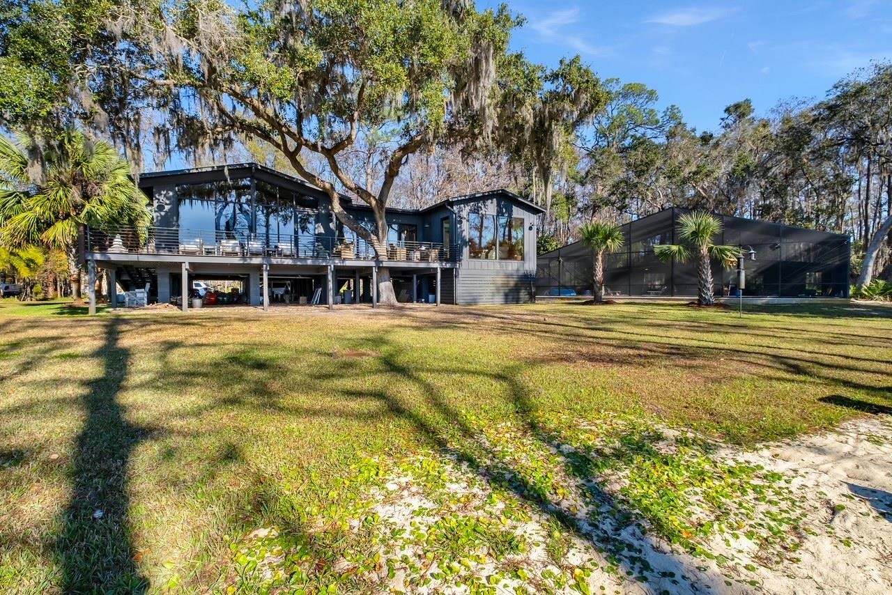 3517 Lakeview Drive, Tallahassee, Texas image 1