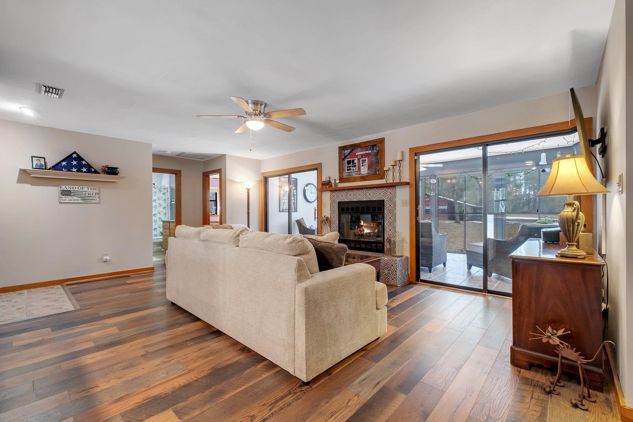 376 Tecumseh Road, Monticello, Florida image 11