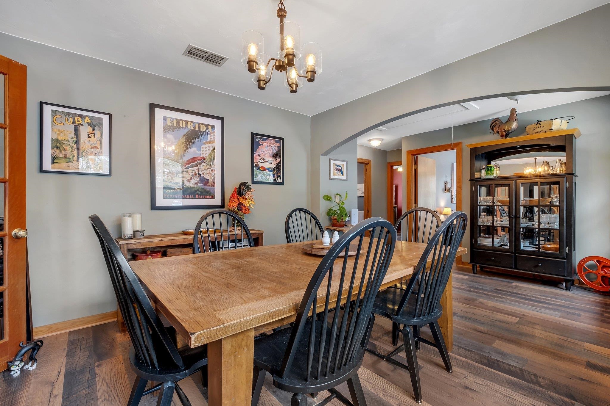376 Tecumseh Road, Monticello, Florida image 18