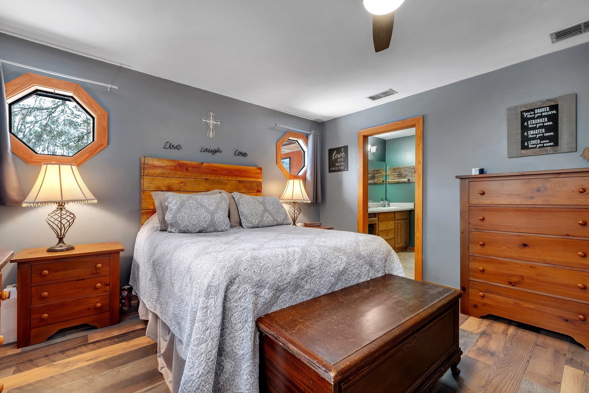 376 Tecumseh Road, Monticello, Florida image 22