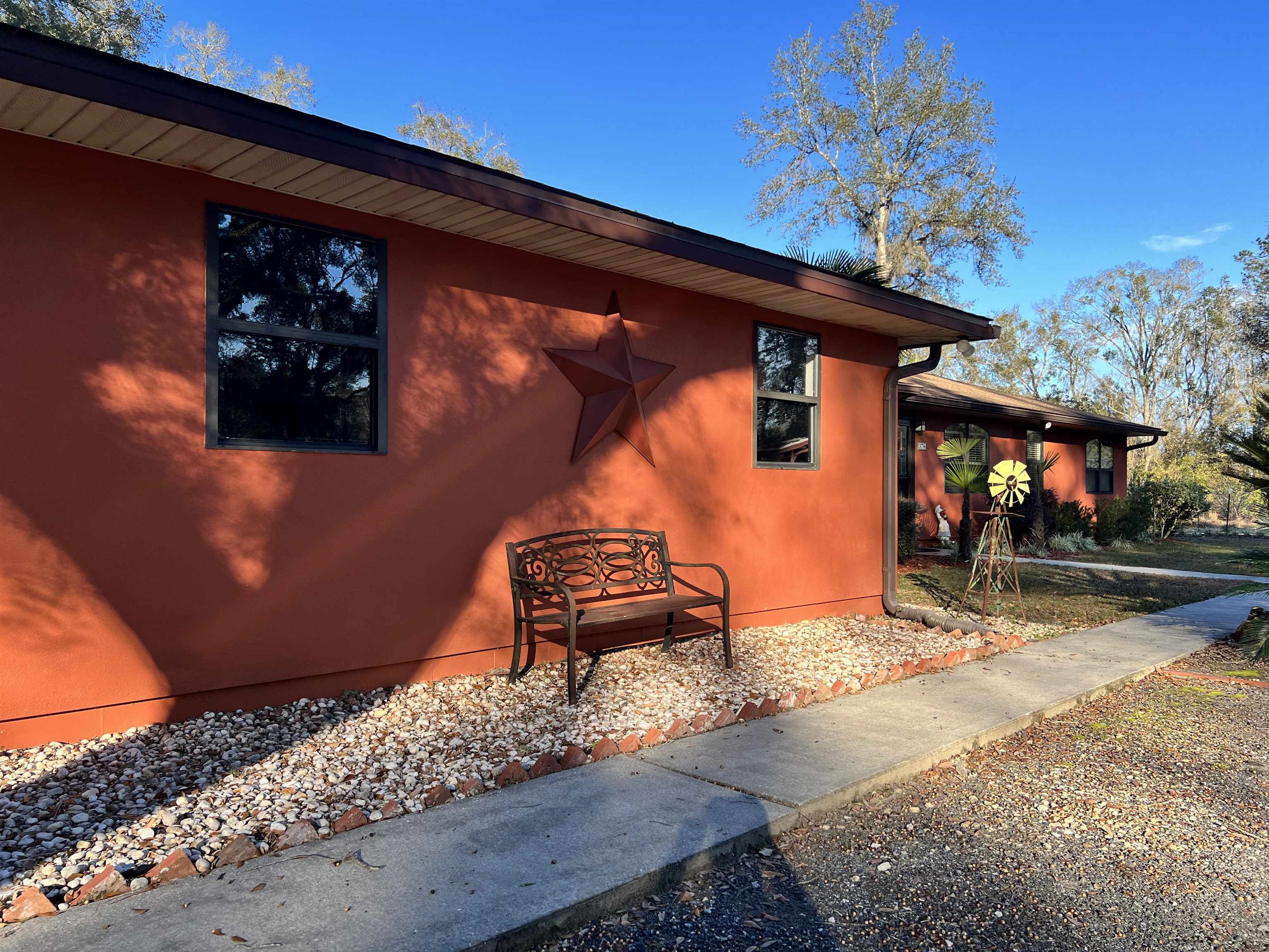 376 Tecumseh Road, Monticello, Florida image 3
