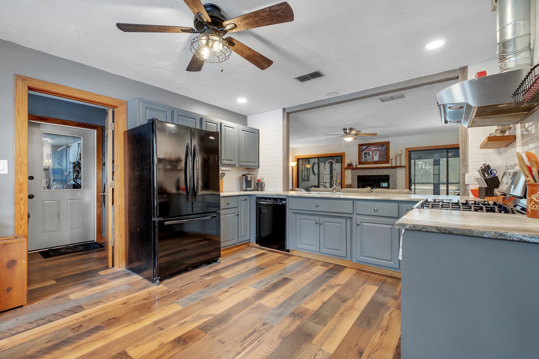 376 Tecumseh Road, Monticello, Florida image 7