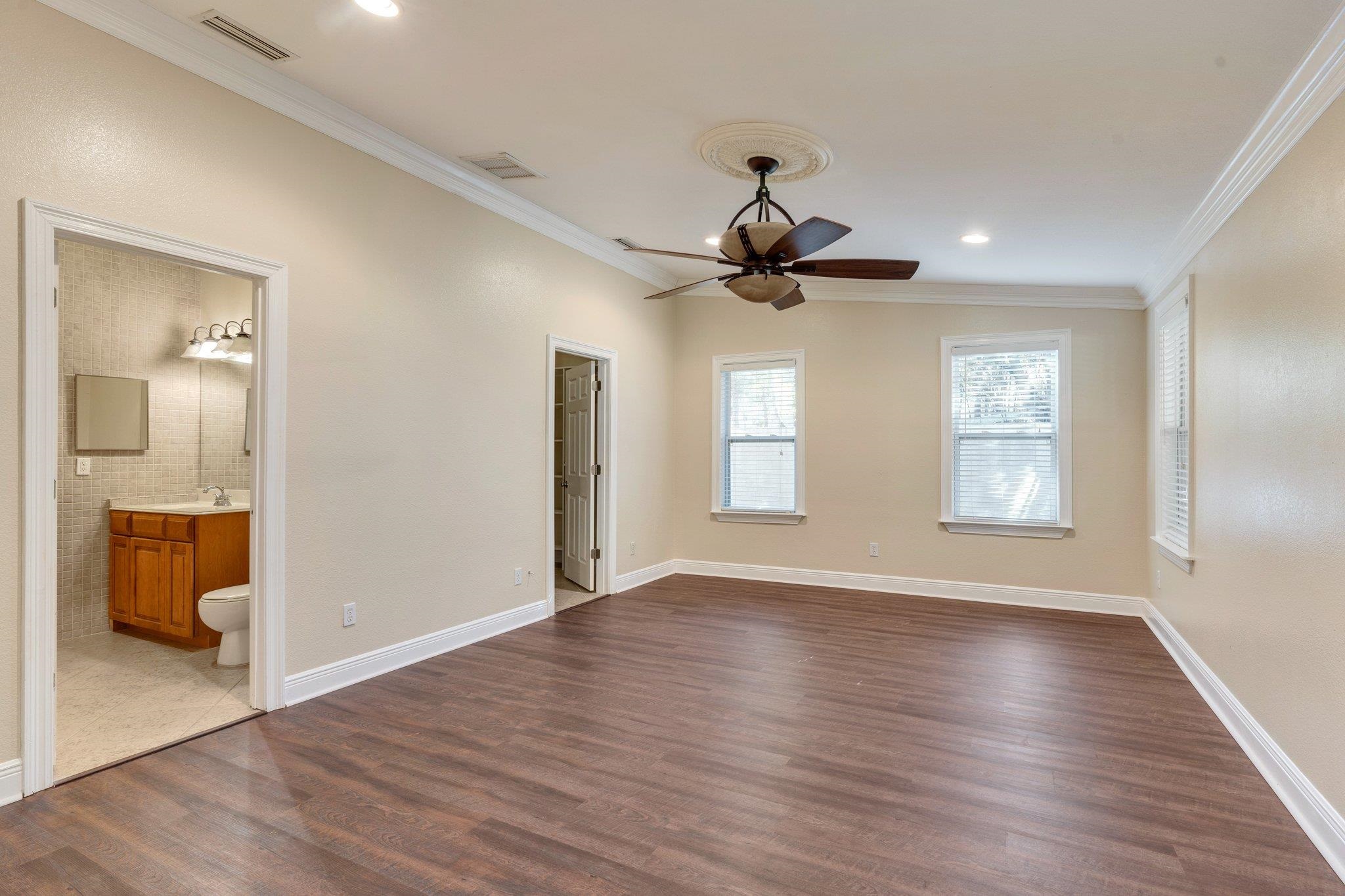 1523 Oldfield Drive, Tallahassee, Texas image 30