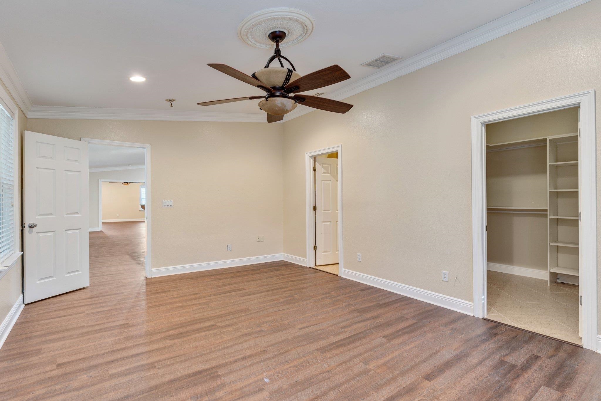 1523 Oldfield Drive, Tallahassee, Texas image 31