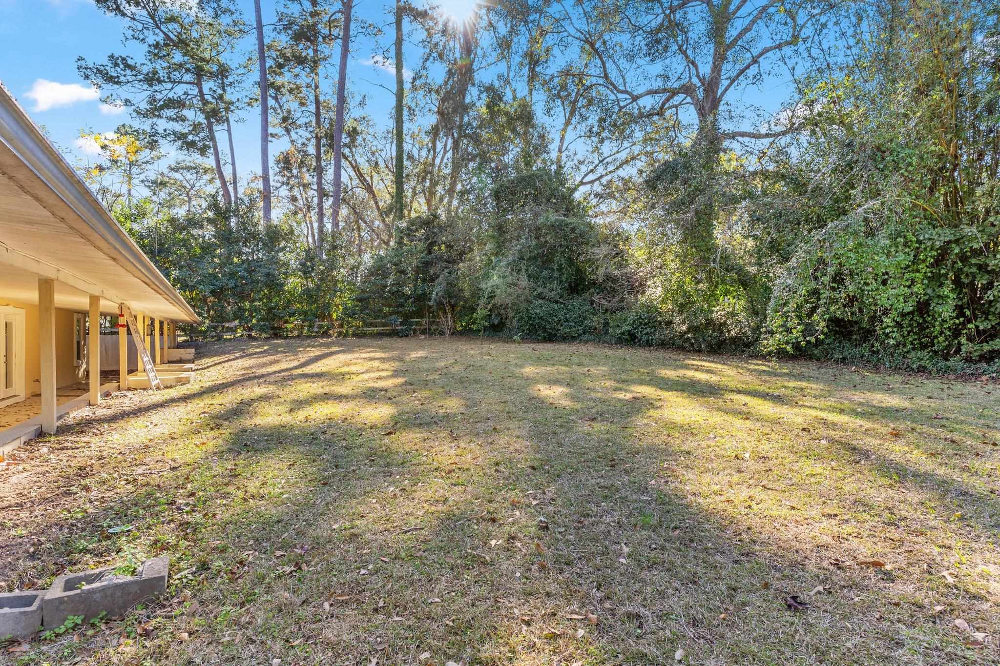 1523 Oldfield Drive, Tallahassee, Texas image 40