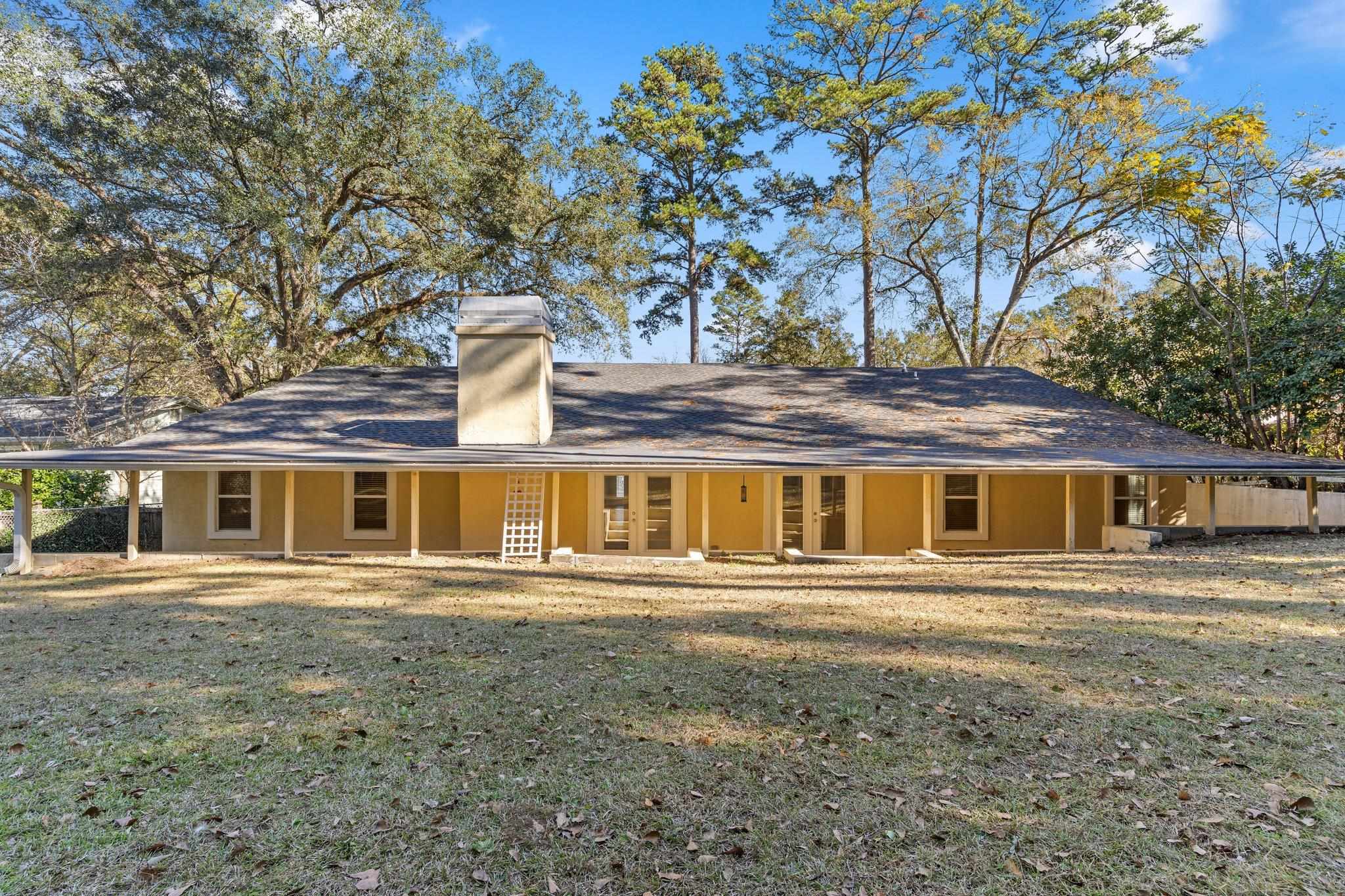 1523 Oldfield Drive, Tallahassee, Texas image 42