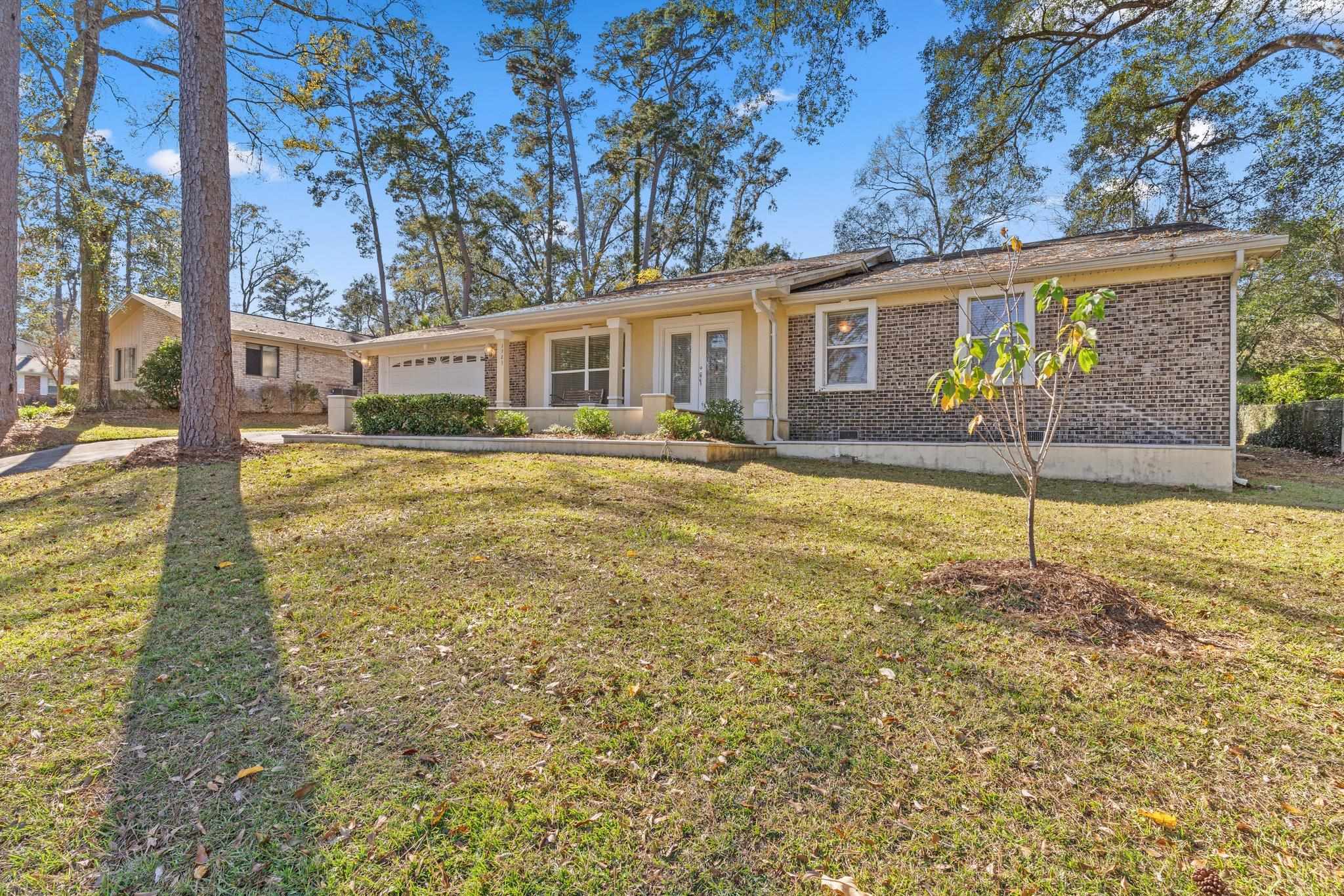 1523 Oldfield Drive, Tallahassee, Texas image 7