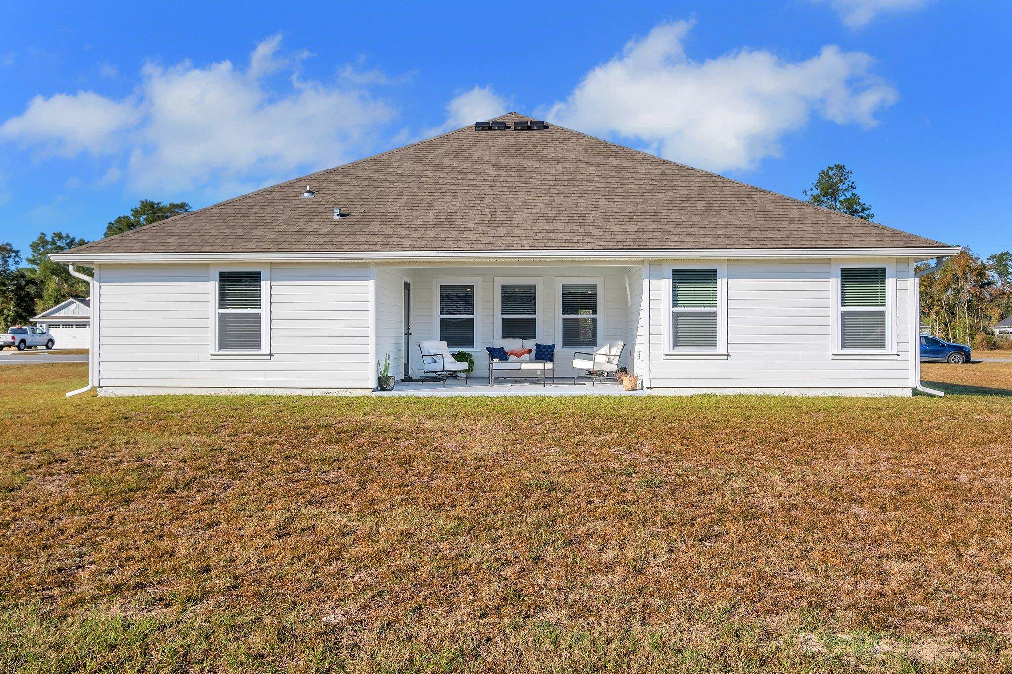 101 Spears Crossing Lane, Crawfordville, Texas image 39