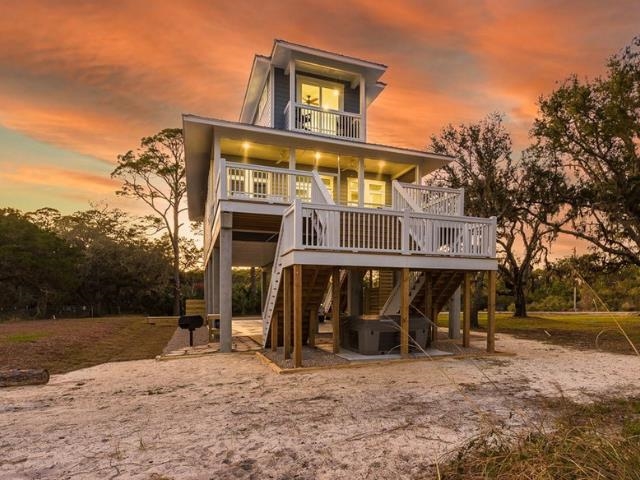 268 Pruett Road, East Point, Texas image 1