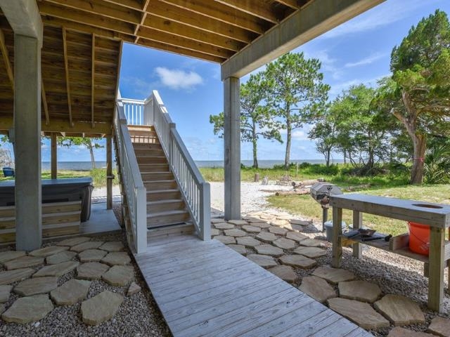 268 Pruett Road, East Point, Texas image 35