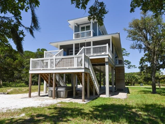 268 Pruett Road, East Point, Texas image 39