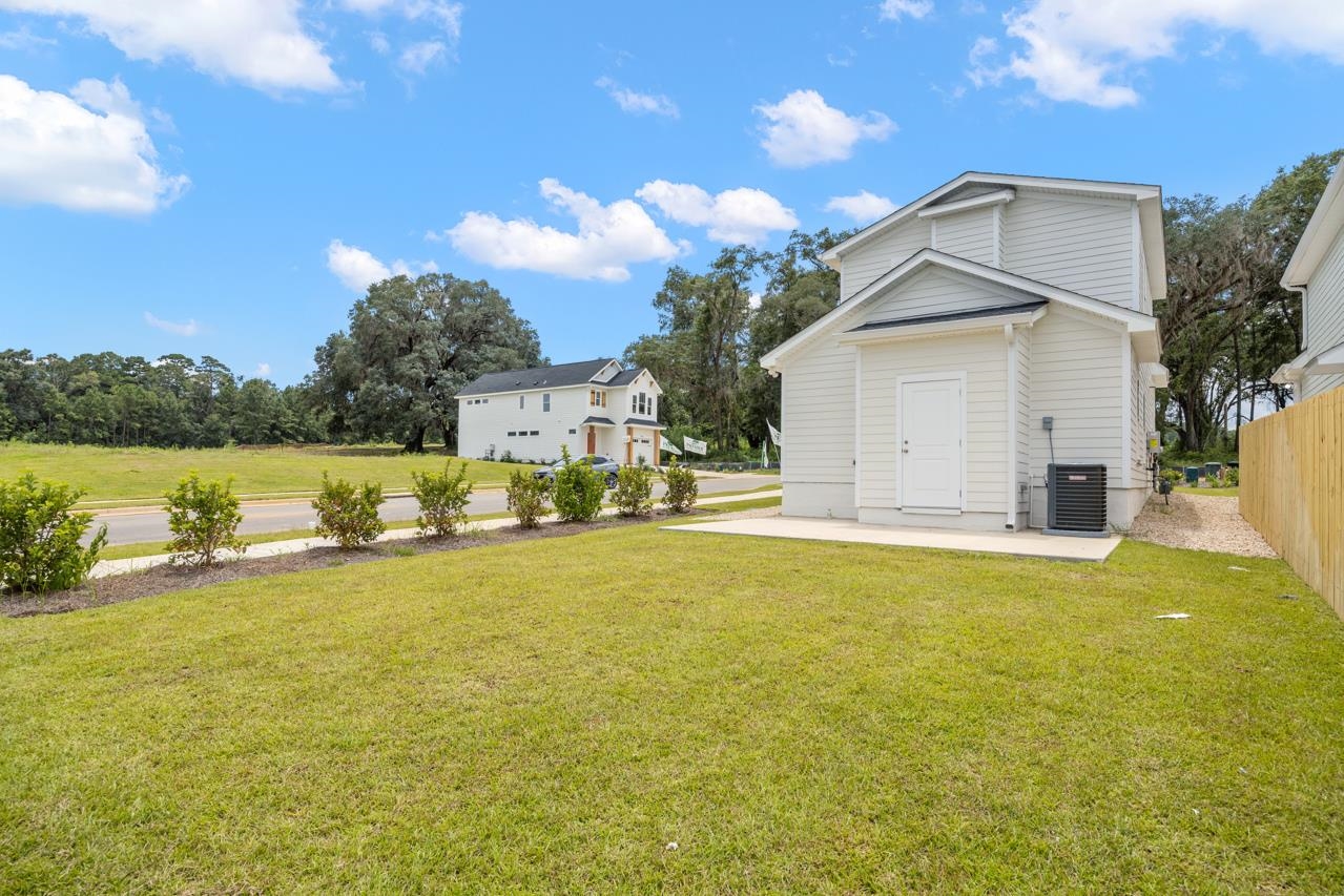 3728 Meadow Vista Lane, Tallahassee, Texas image 34