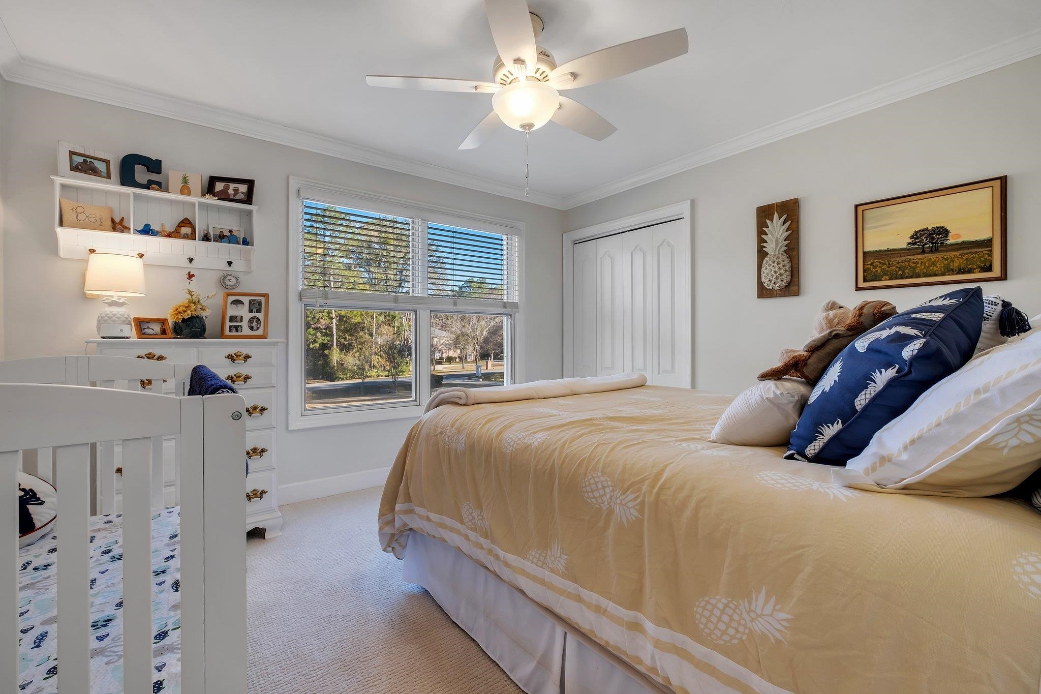 8047 Evening Star Lane, Tallahassee, Texas image 30