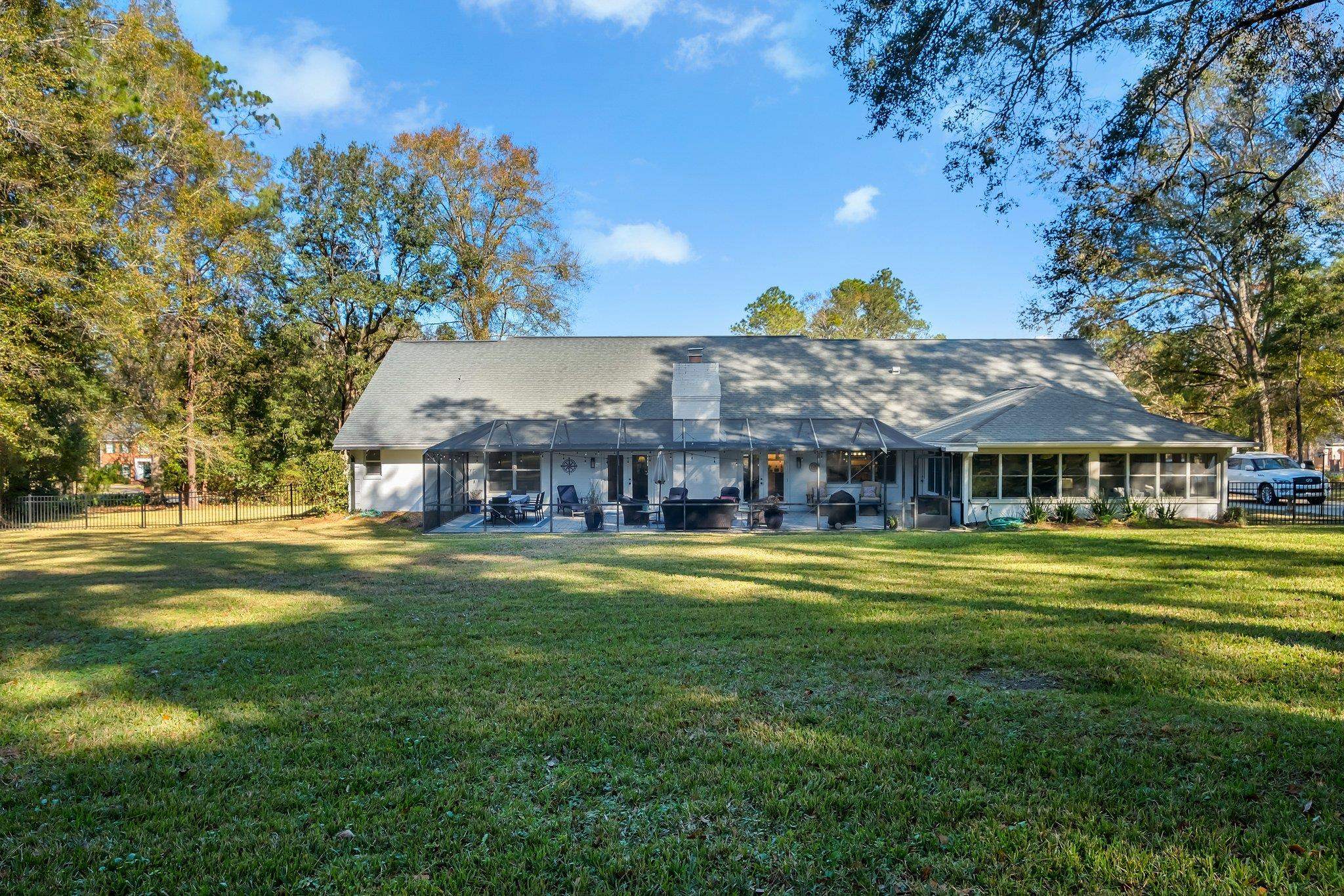 8047 Evening Star Lane, Tallahassee, Texas image 40