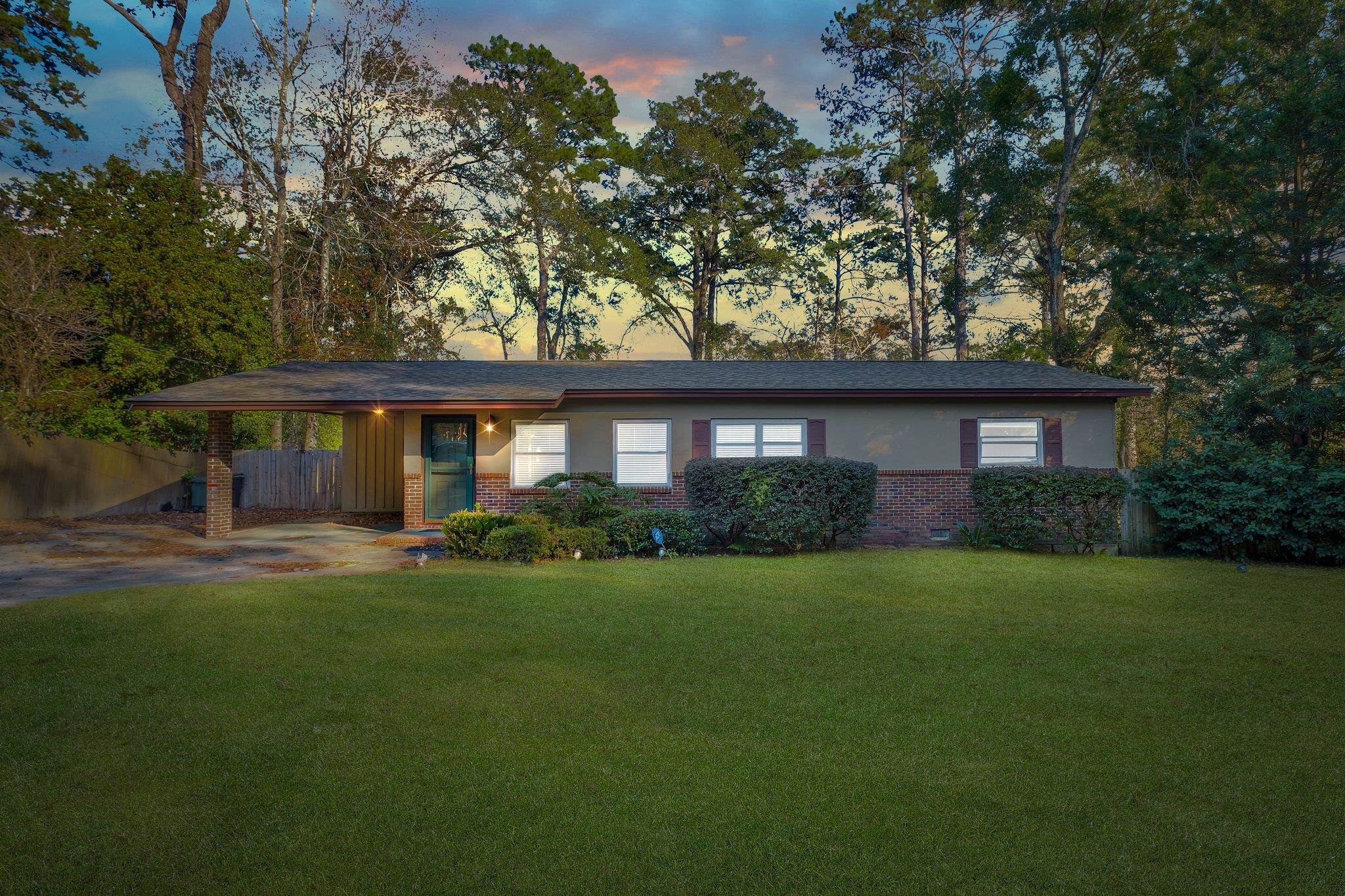 2313 Trimble Road, Tallahassee, Florida image 1