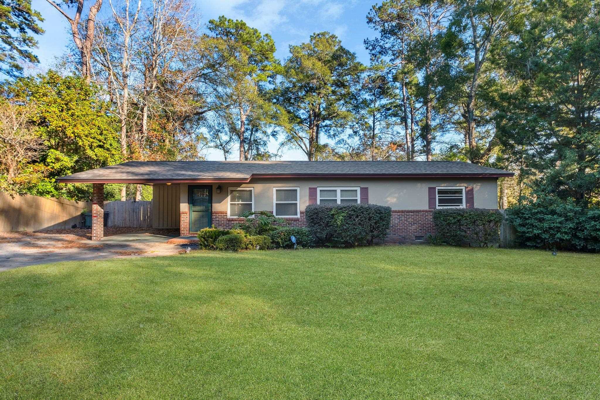 2313 Trimble Road, Tallahassee, Florida image 2