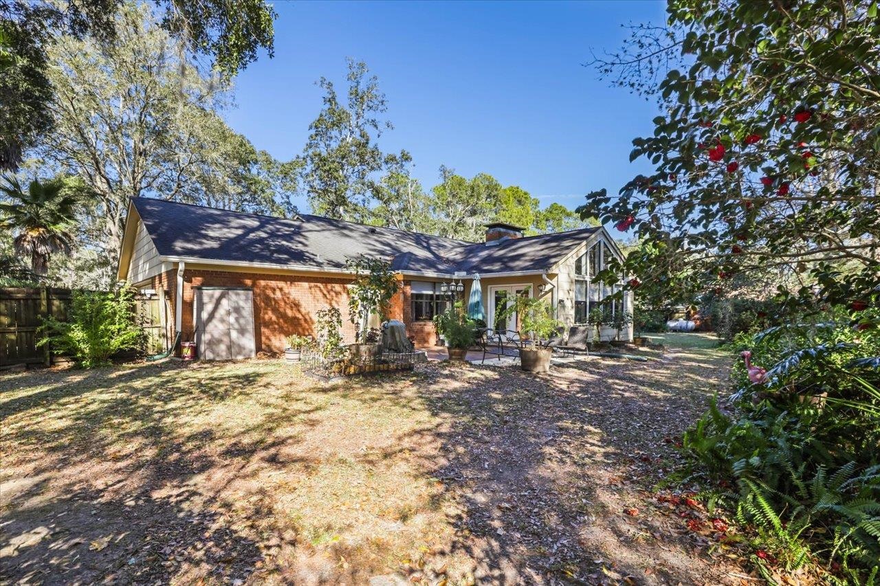 3300 Foley Drive, Tallahassee, Florida image 36