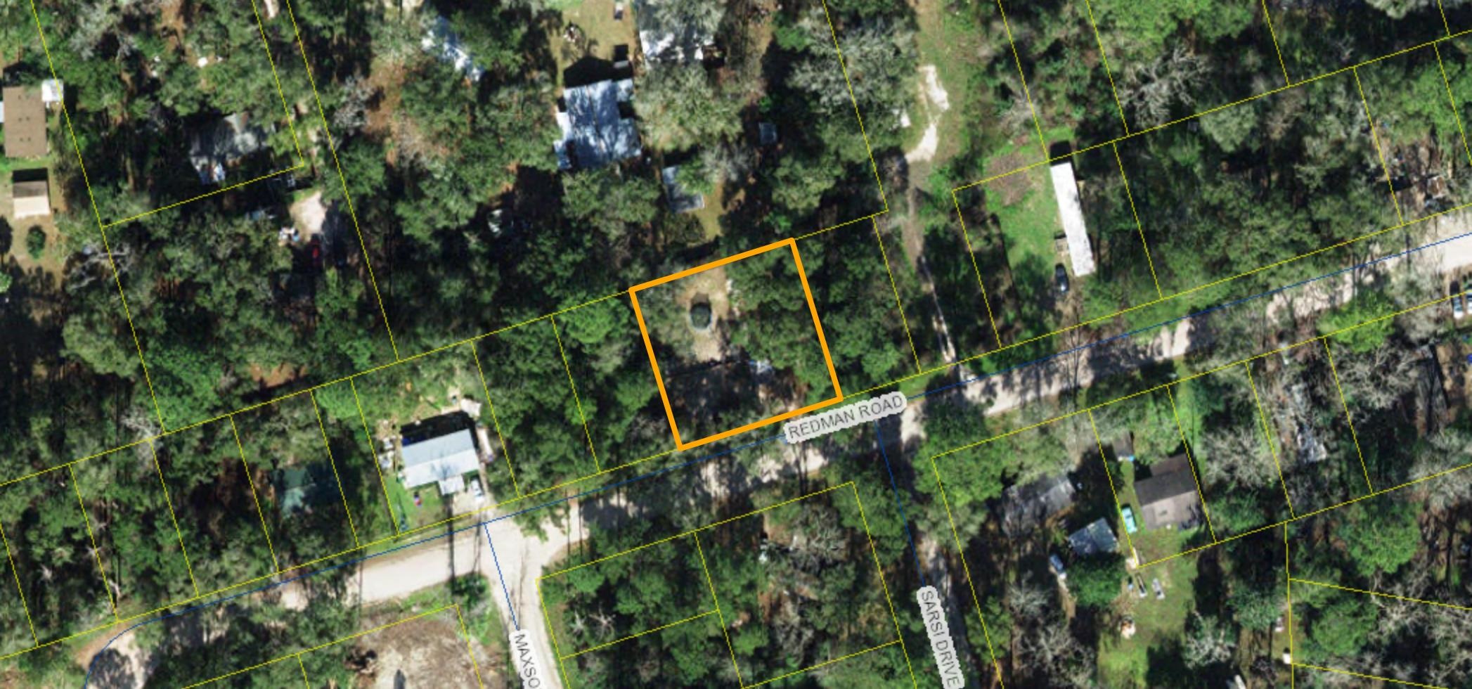 46 Redman Road, Crawfordville, Florida image 2