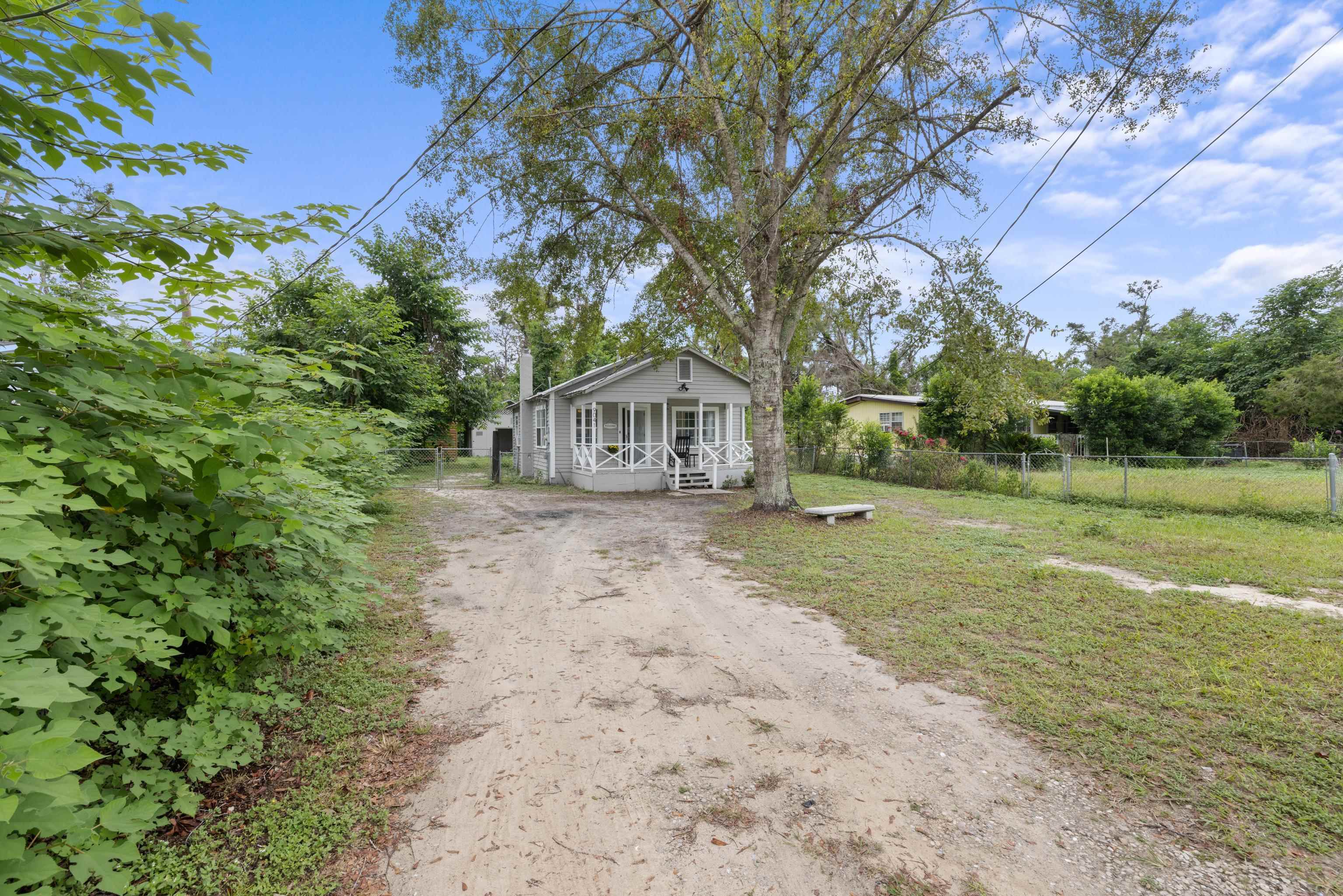 9041 Old Woodville Road, Tallahassee, Texas image 4