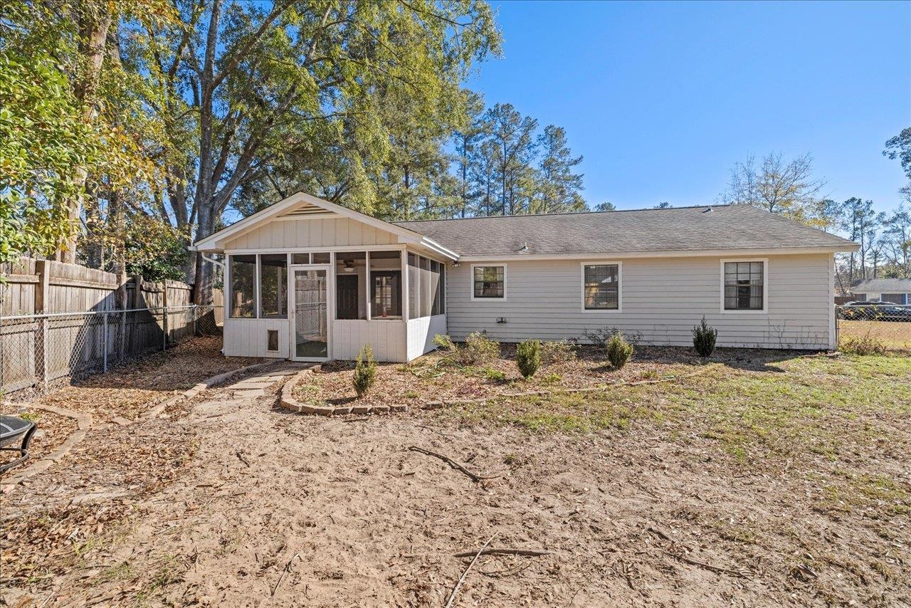 8808 N Pembroke Court, Tallahassee, Texas image 33